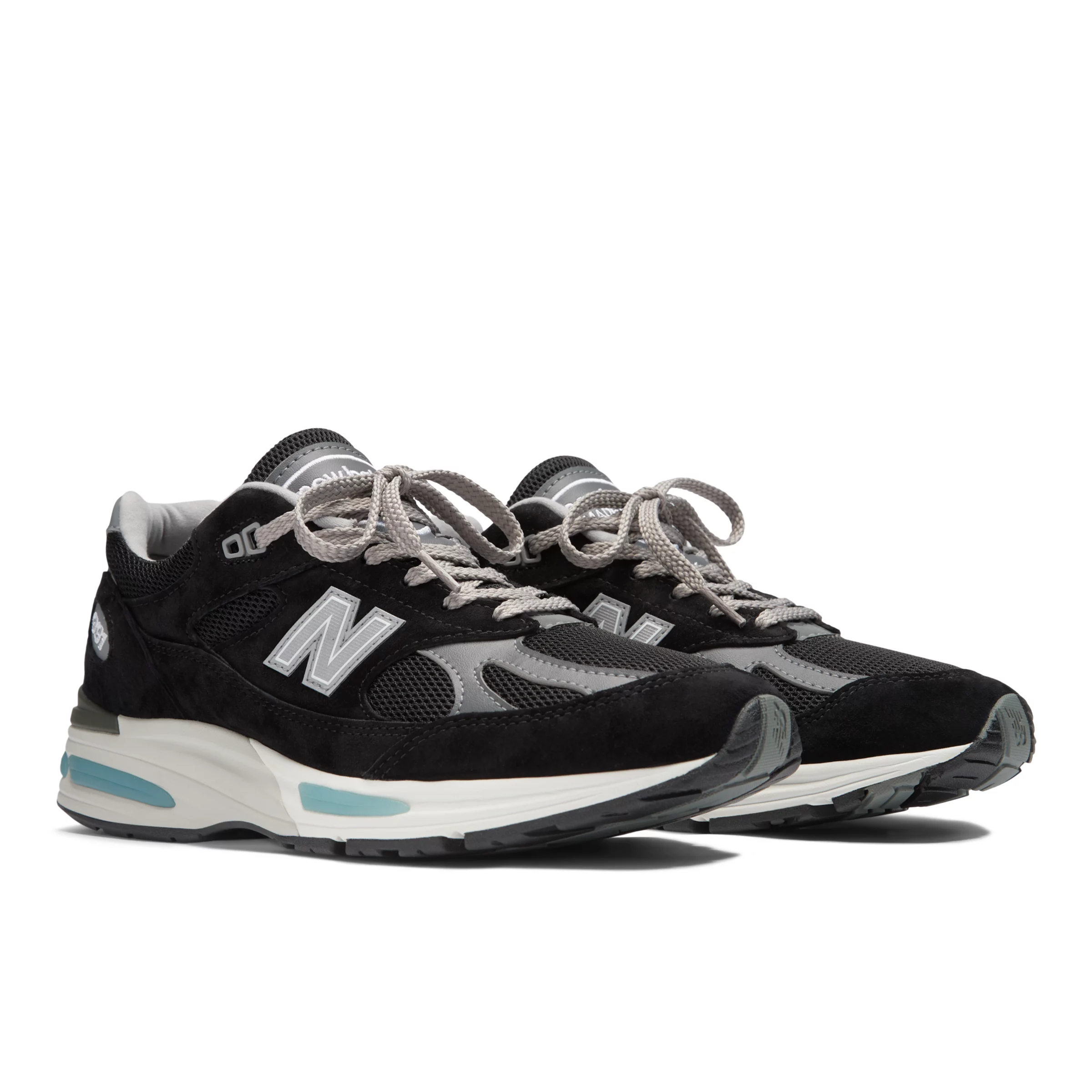 MADE in UK 991v2 - NB