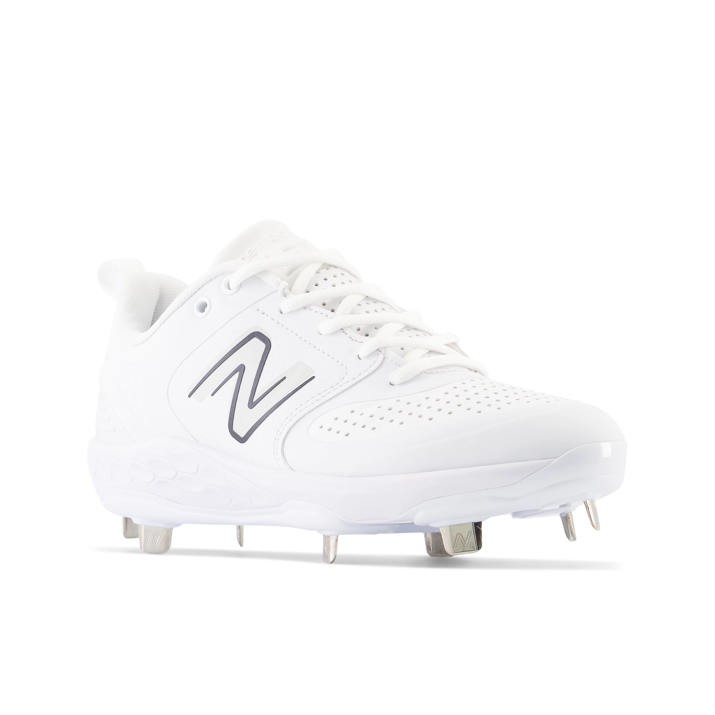Fresh Foam X Velo v3 Metal Synthetics - NB