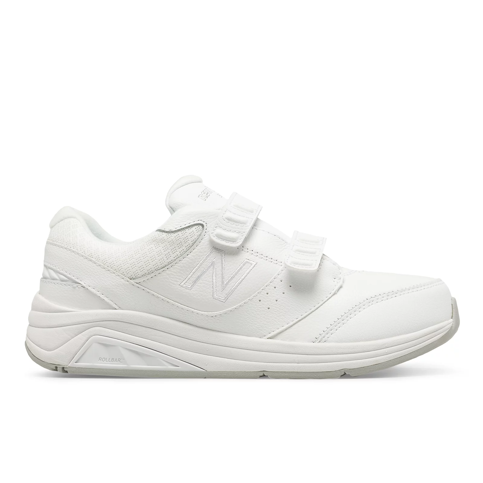 Hook and Loop Leather 928v3 - NB