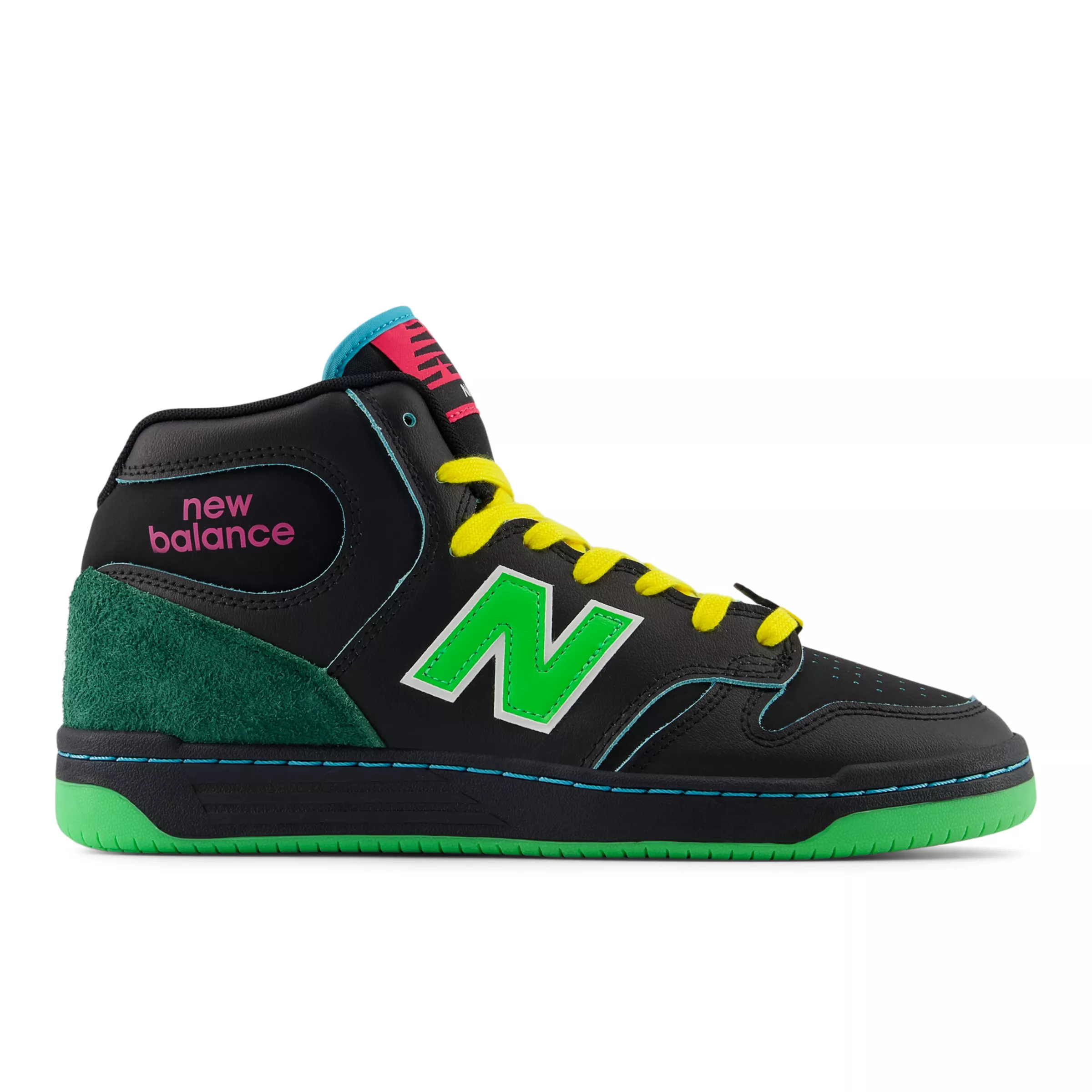 NB Numeric 480 High - NB