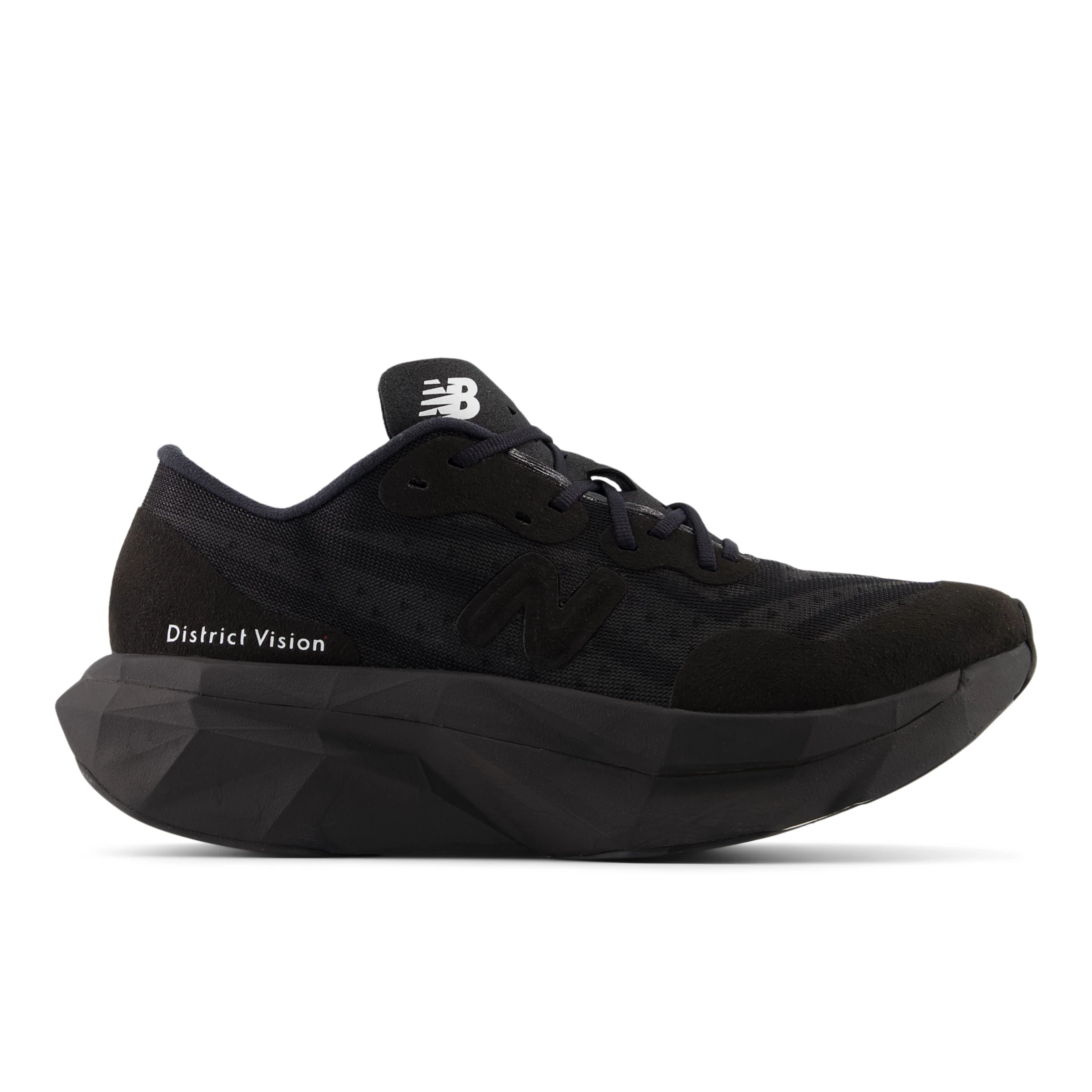 District Vision x FuelCell SuperComp Elite v4 - NB
