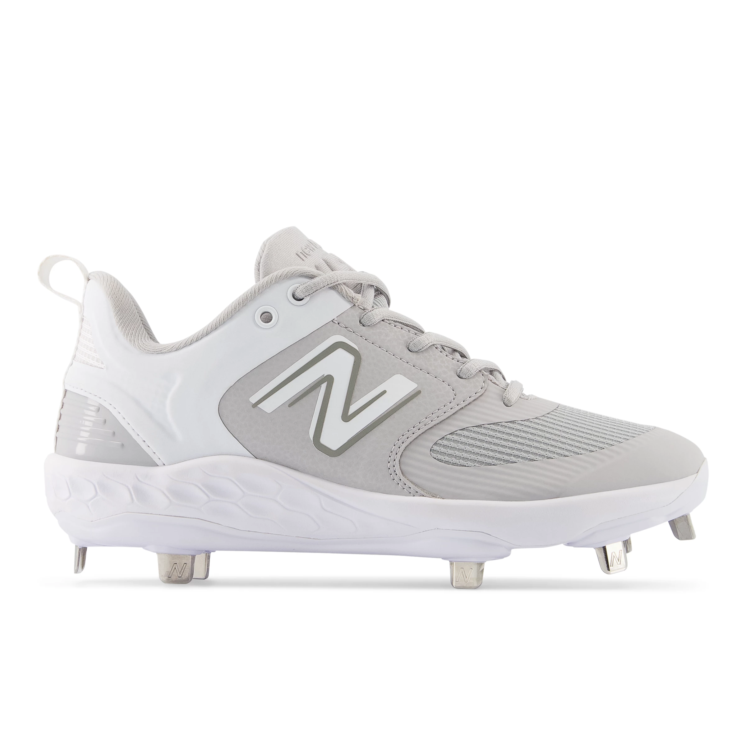 Fresh Foam X Velo v3 Metal - NB