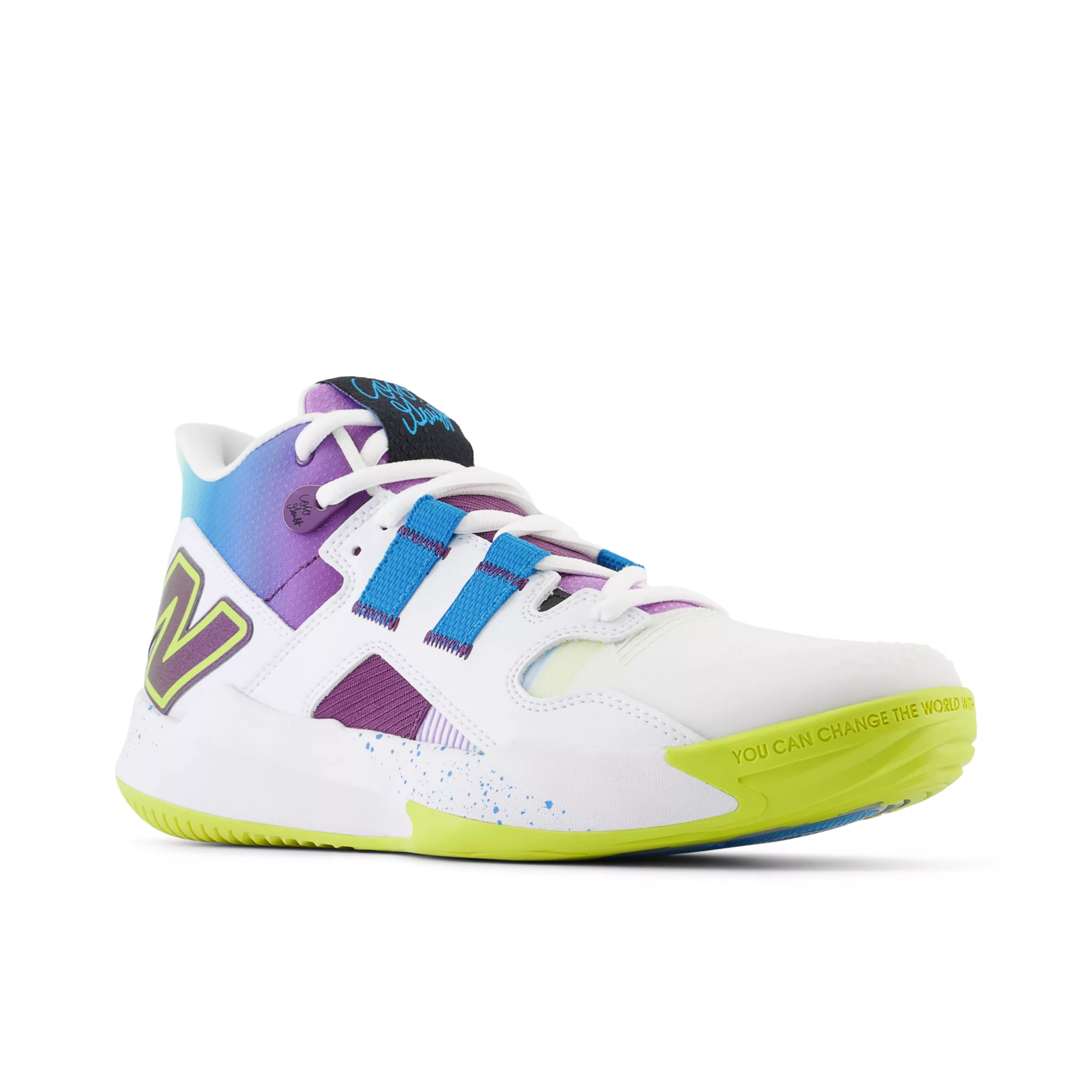 Coco CG1 Unity of Sport - NB