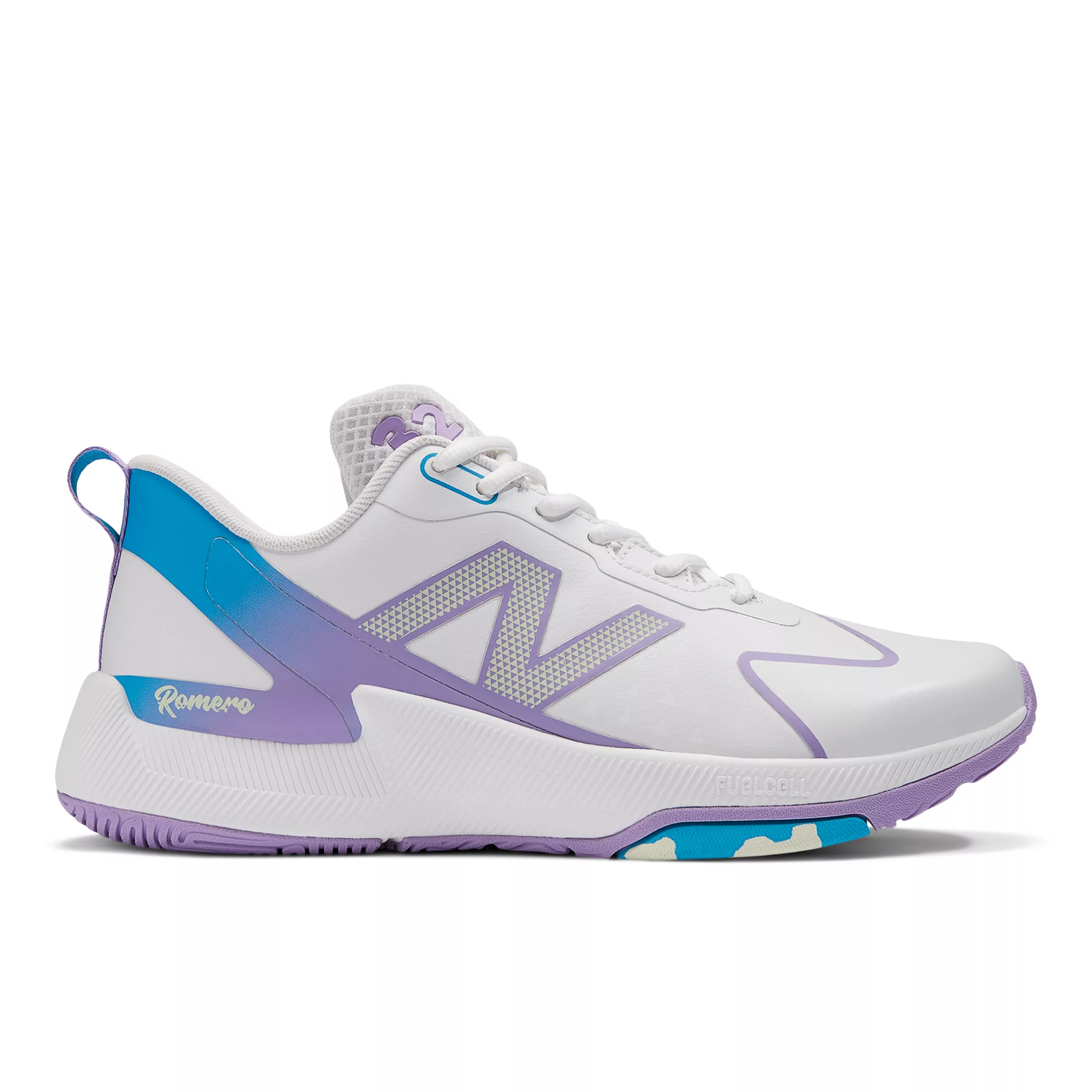 FuelCell Romero Duo Trainer Unity of Sport - NB