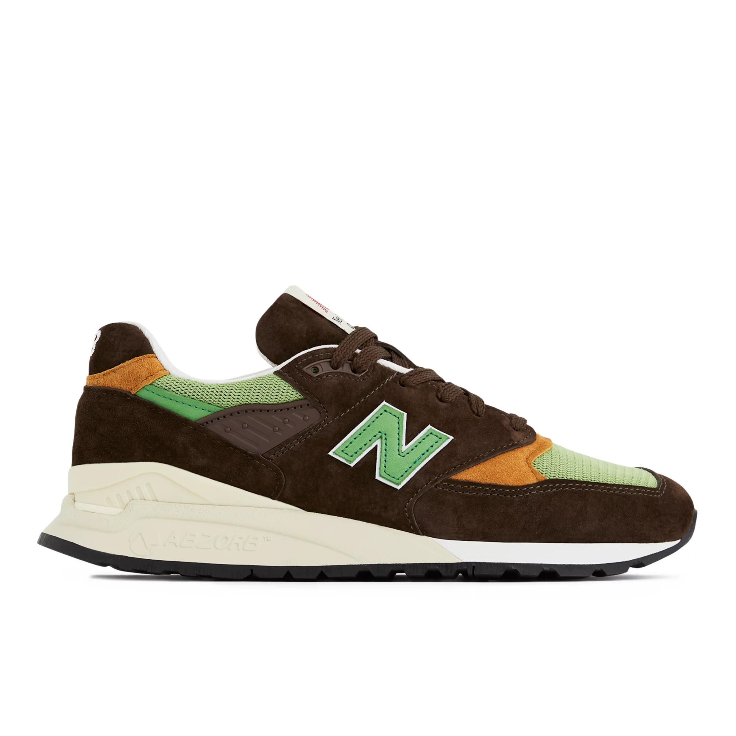 Made in USA 998 - NB