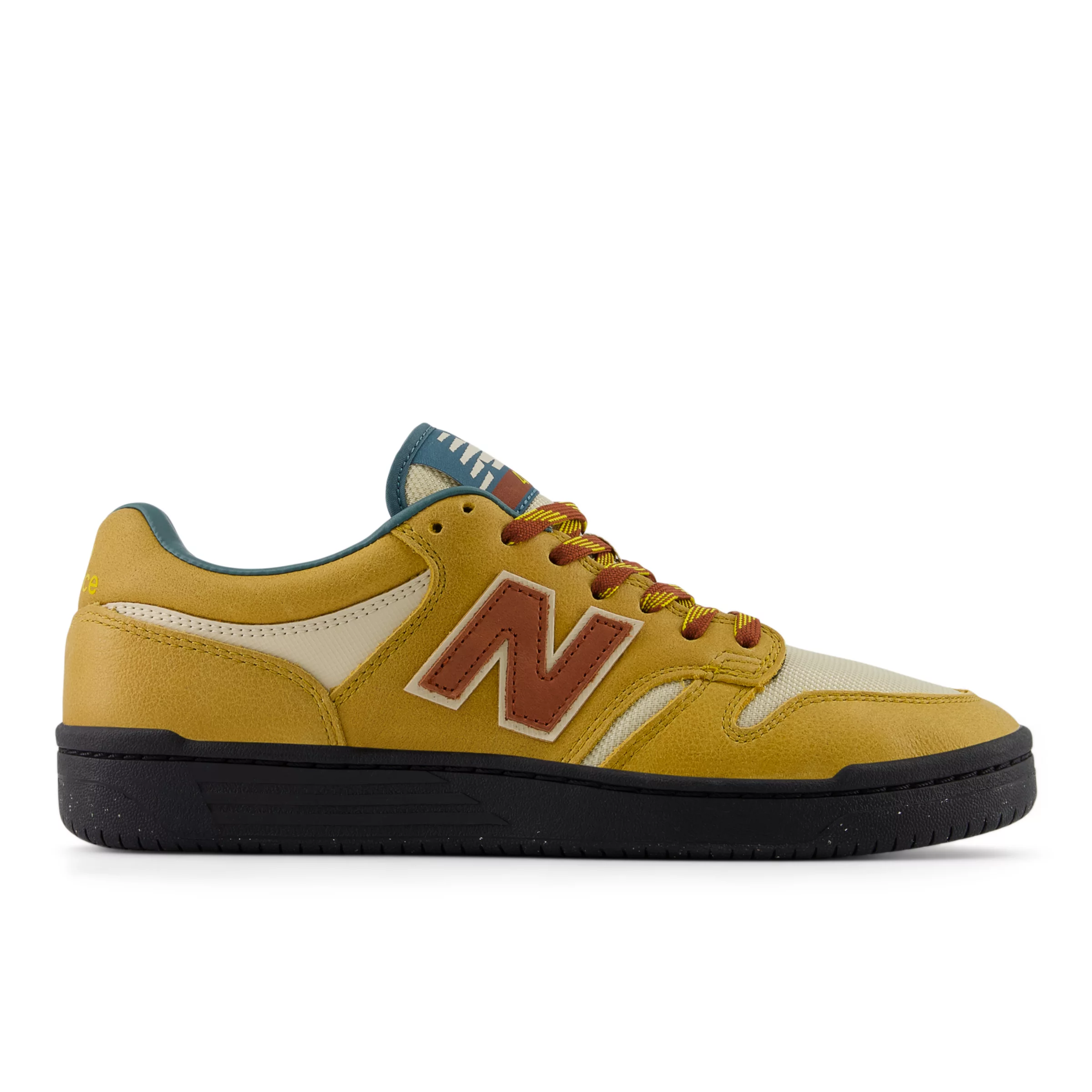 NB Numeric 480 - NB