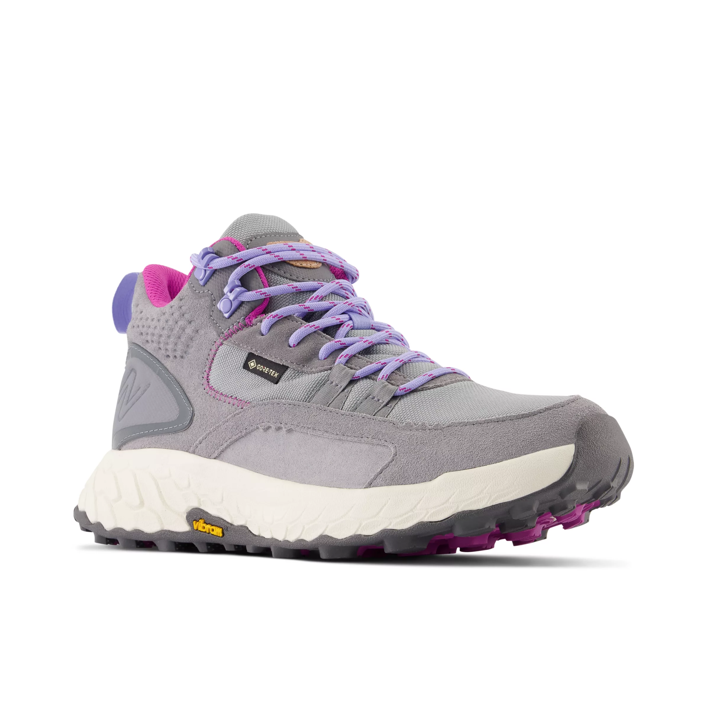 Fresh Foam X Hierro Mid Gore-Tex® - NB