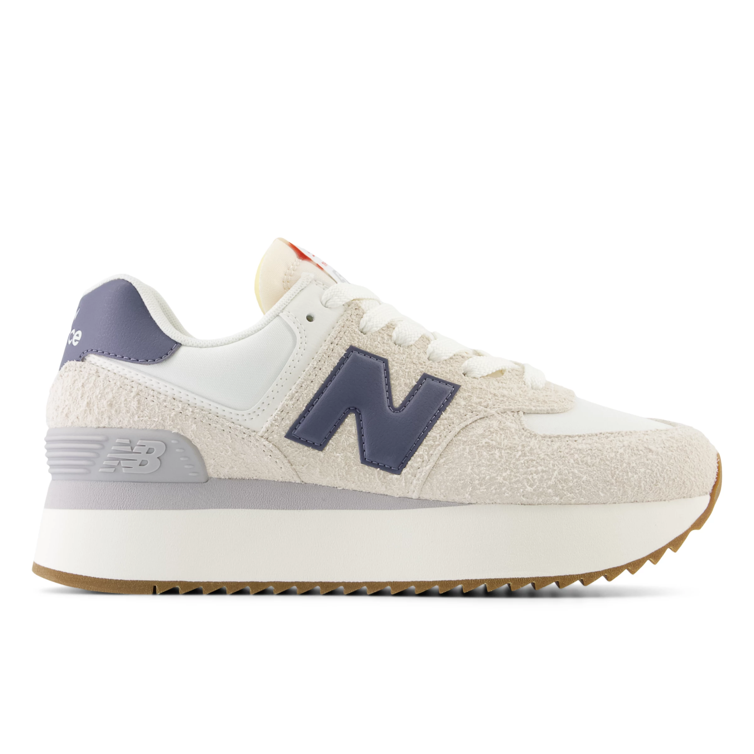 574+ - NB