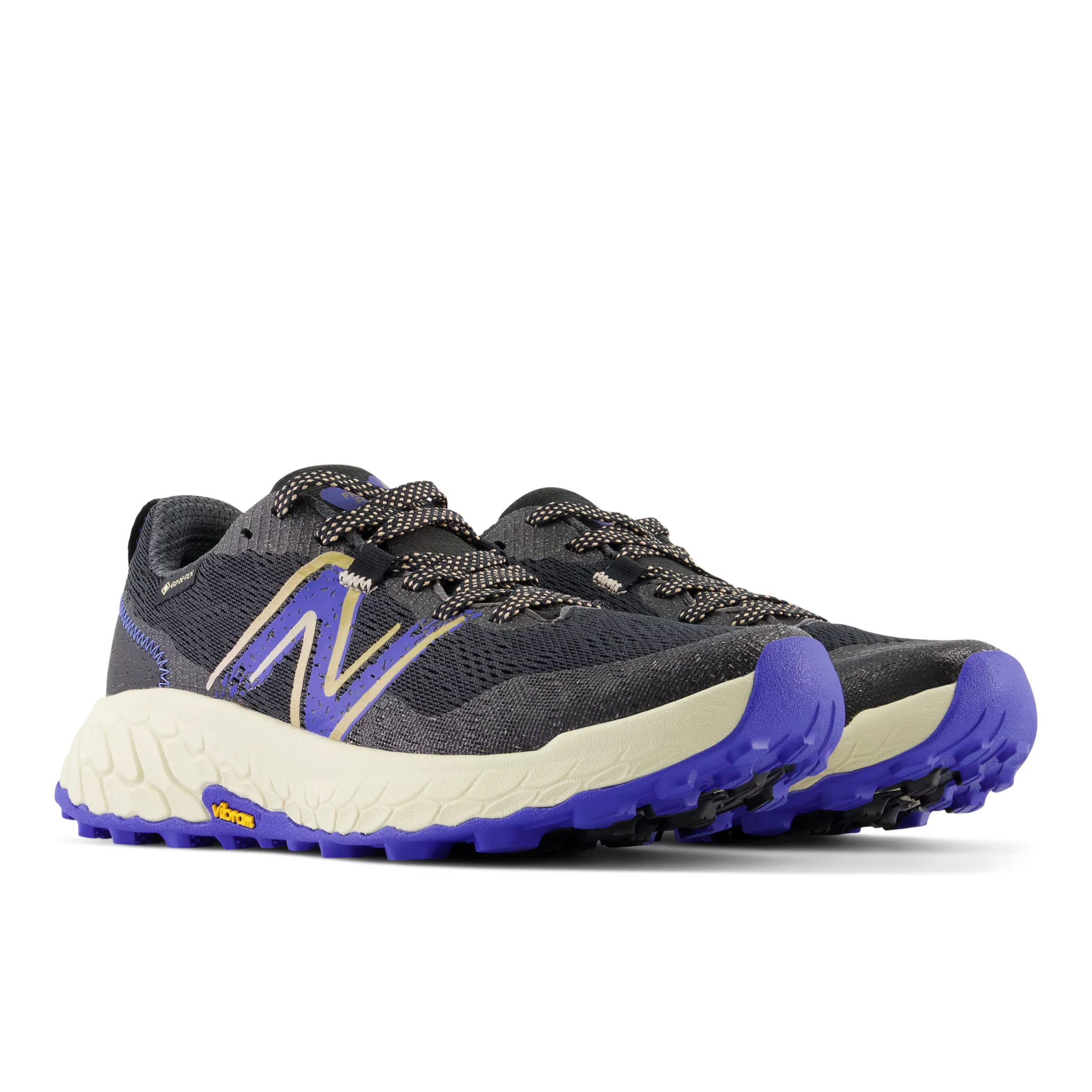 Fresh Foam X Hierro v7 Gore-Tex® - NB