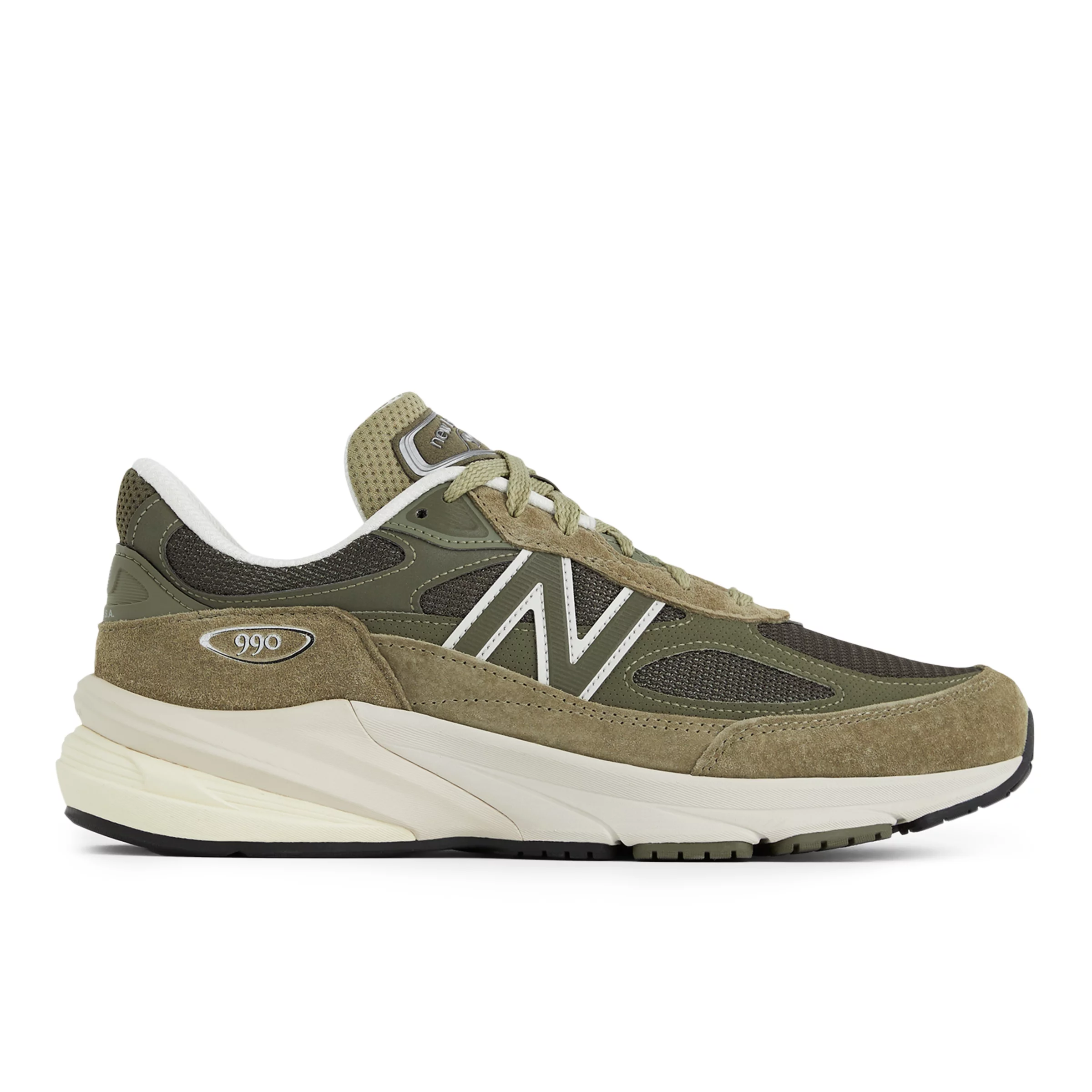 Made in USA 990v6 - NB