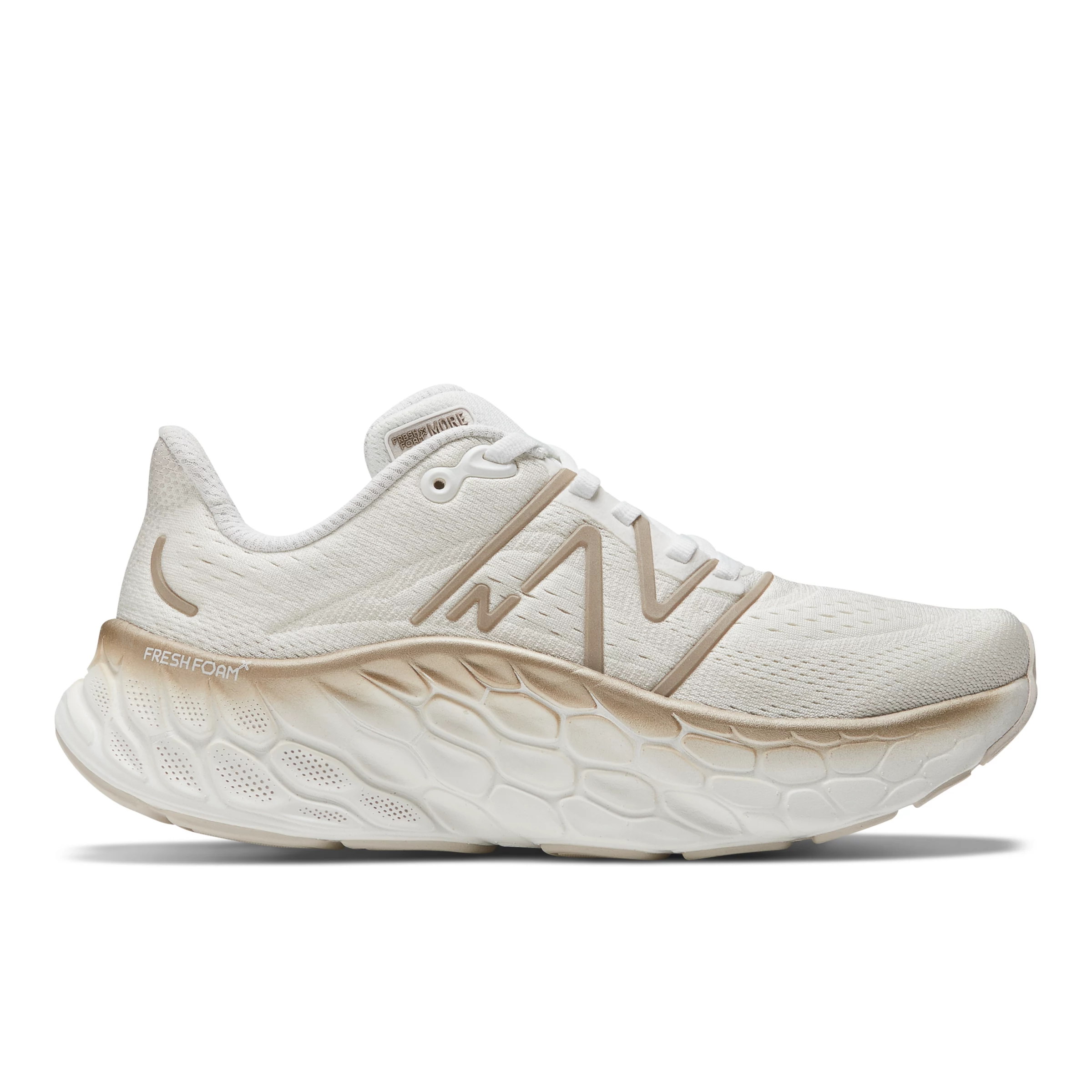 Fresh Foam X More v4 - NB