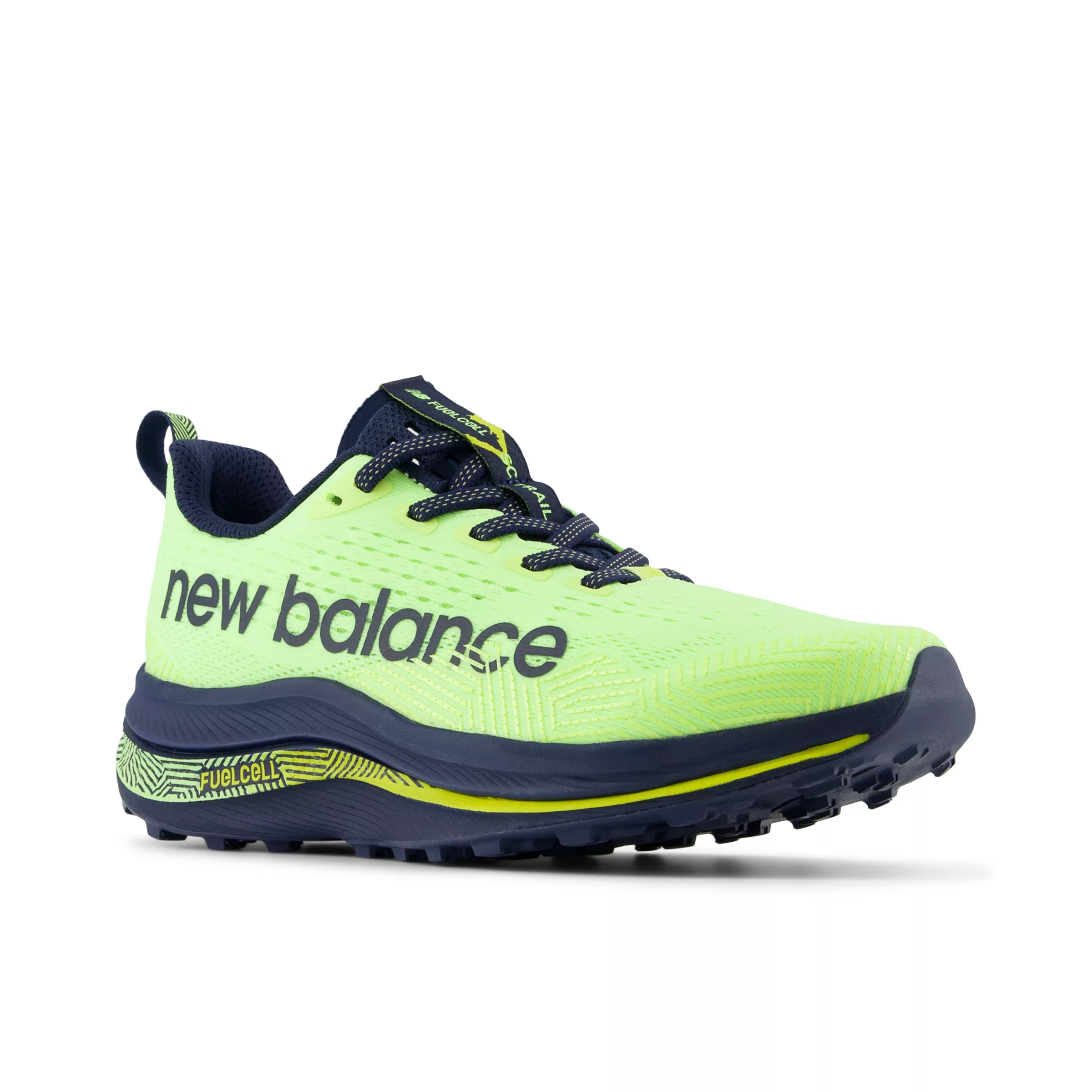 FuelCell SuperComp Trail - NB