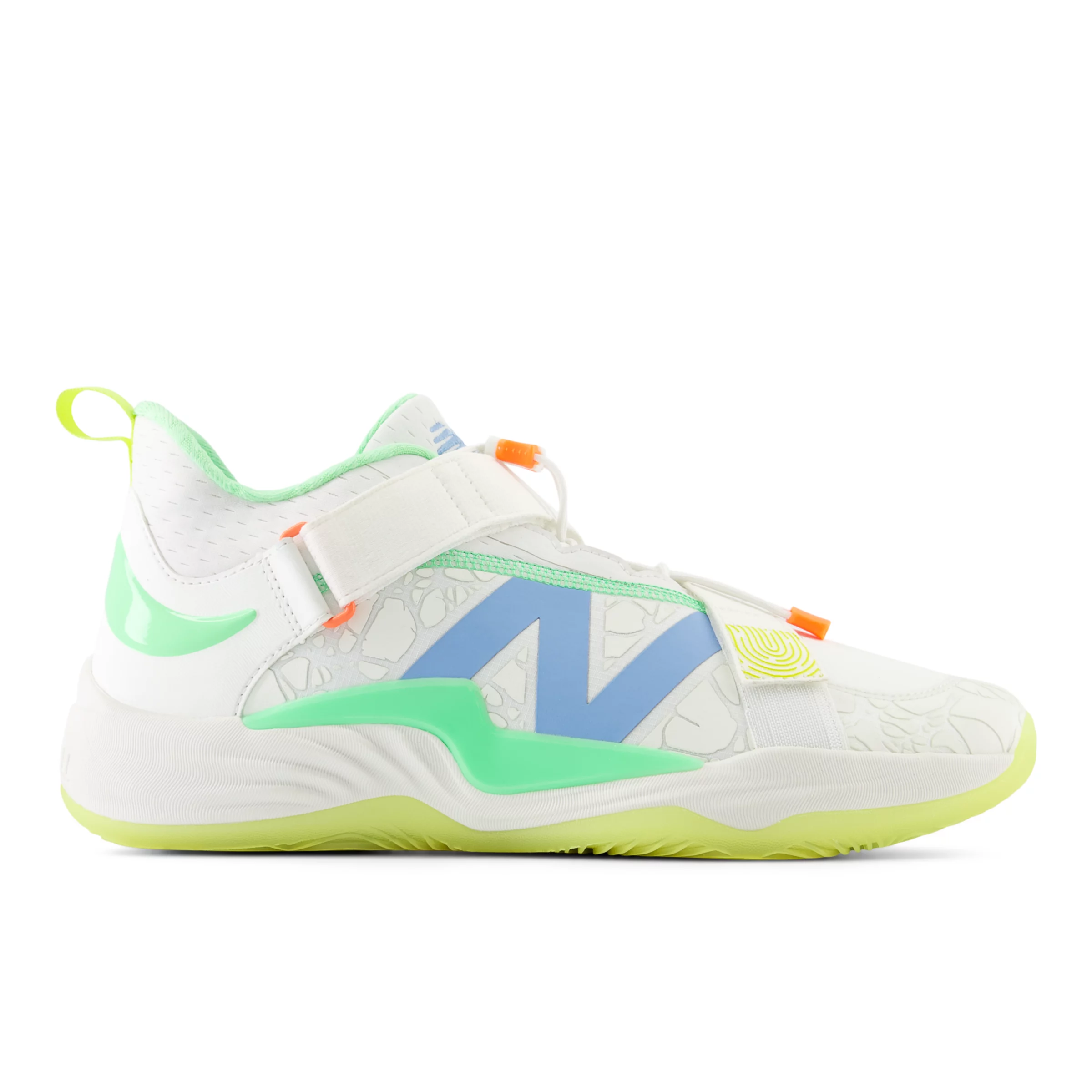 FuelCell Lindor 2 Pre-Game - NB