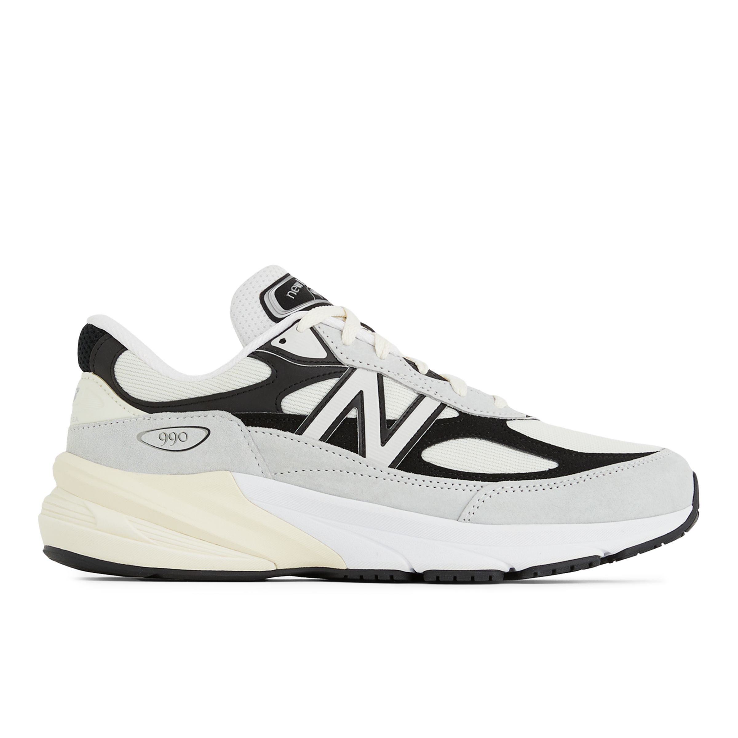 Made in USA 990v6 - NB