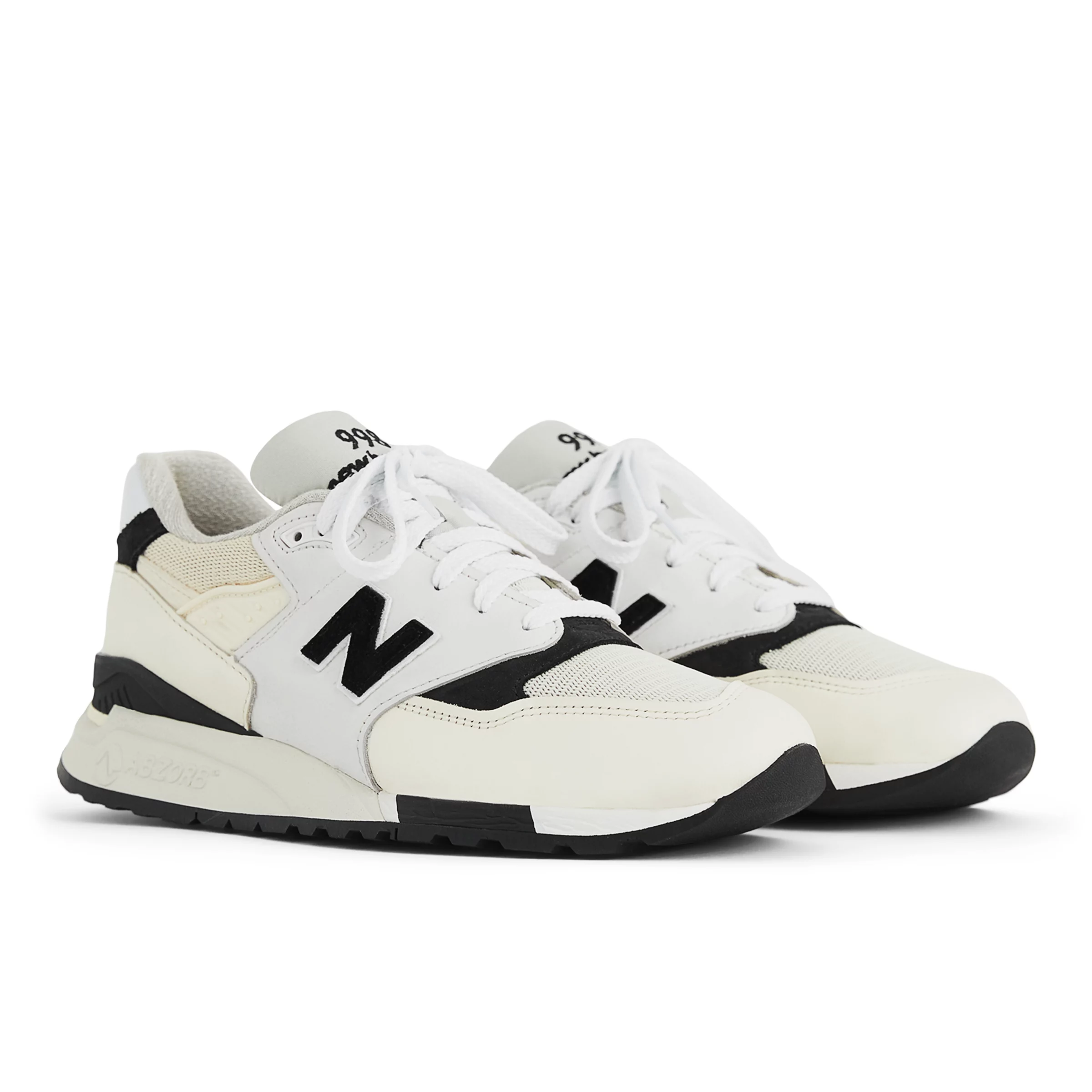 Made in USA 998 - NB