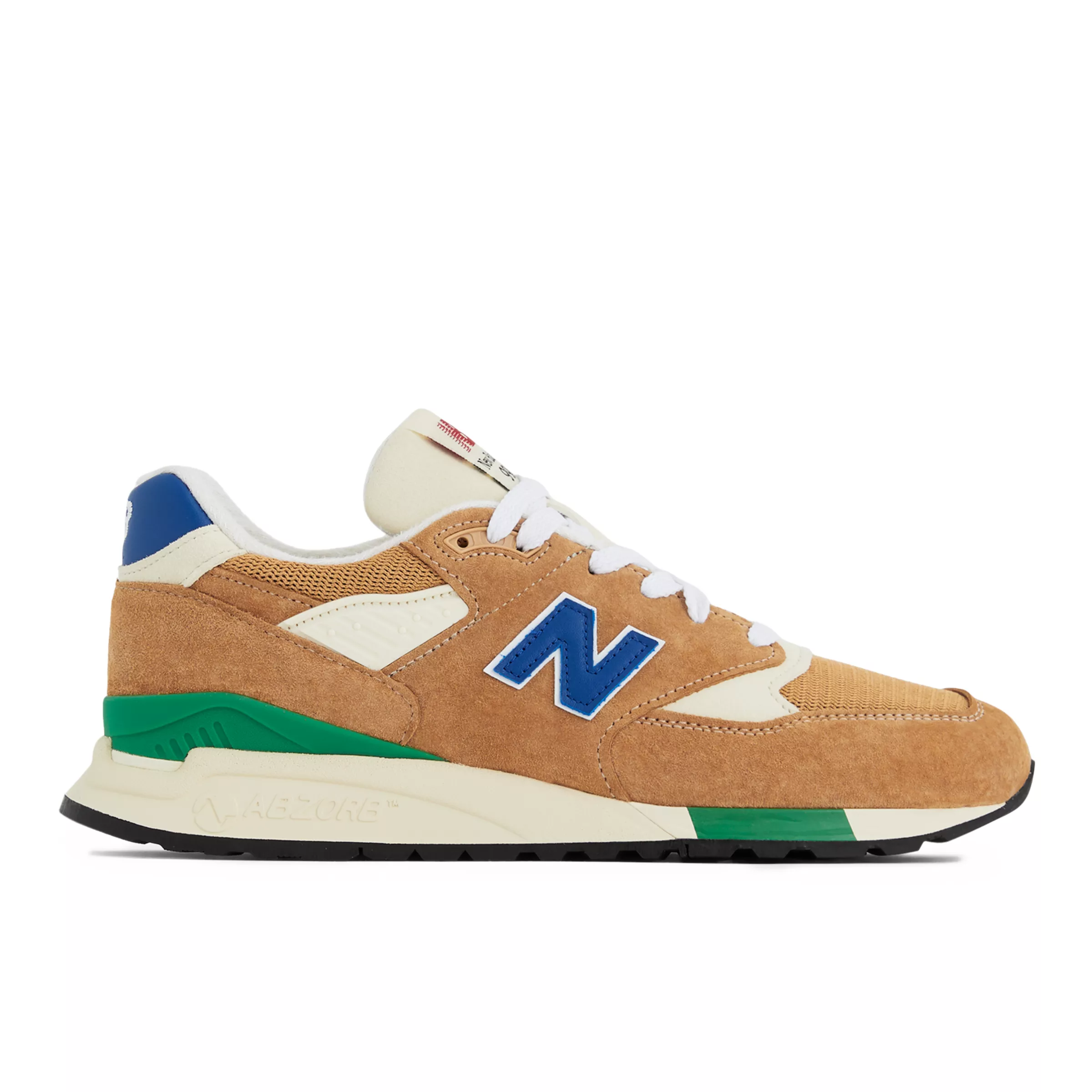Made in USA 998 - NB