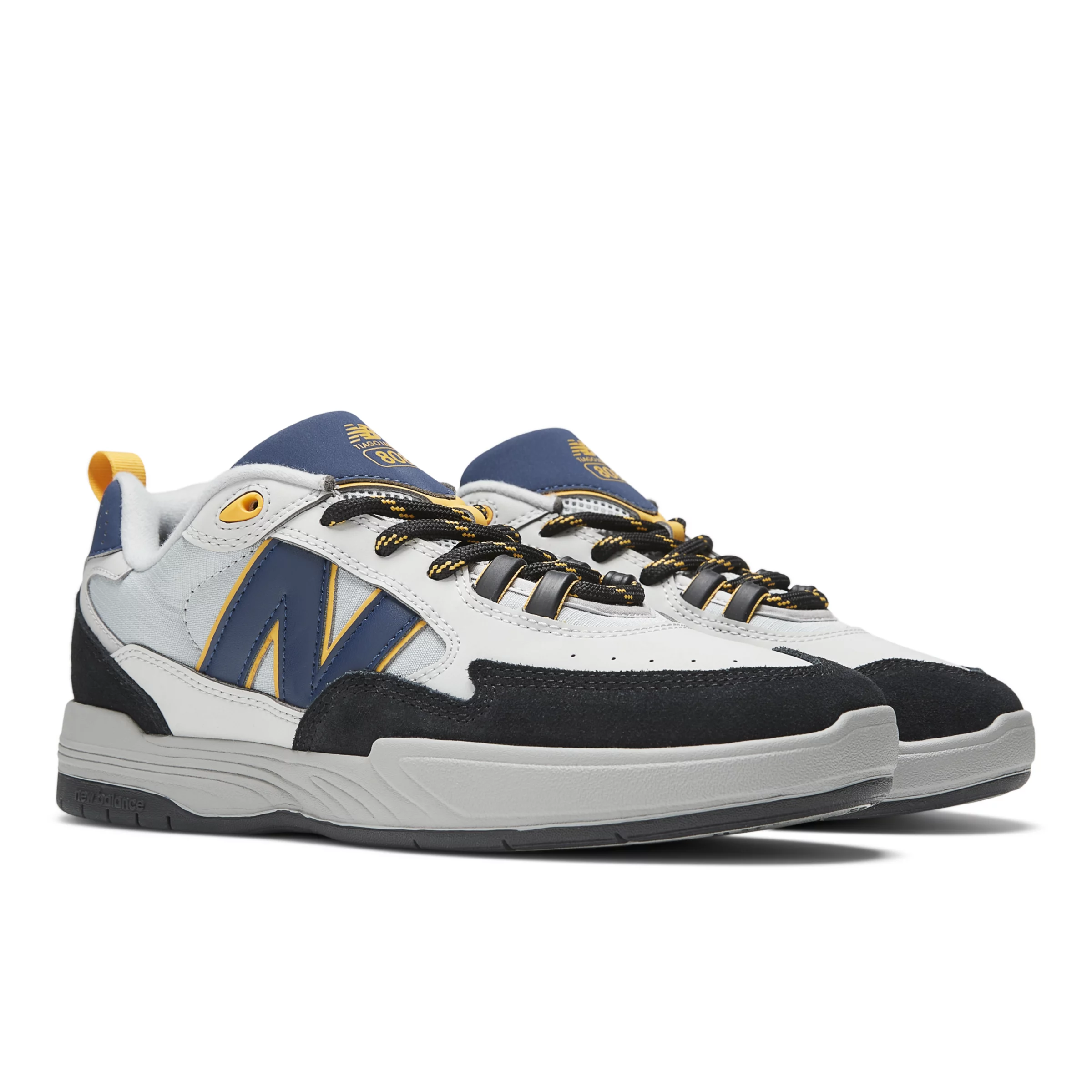 NB Numeric Tiago Lemos 808 - NB