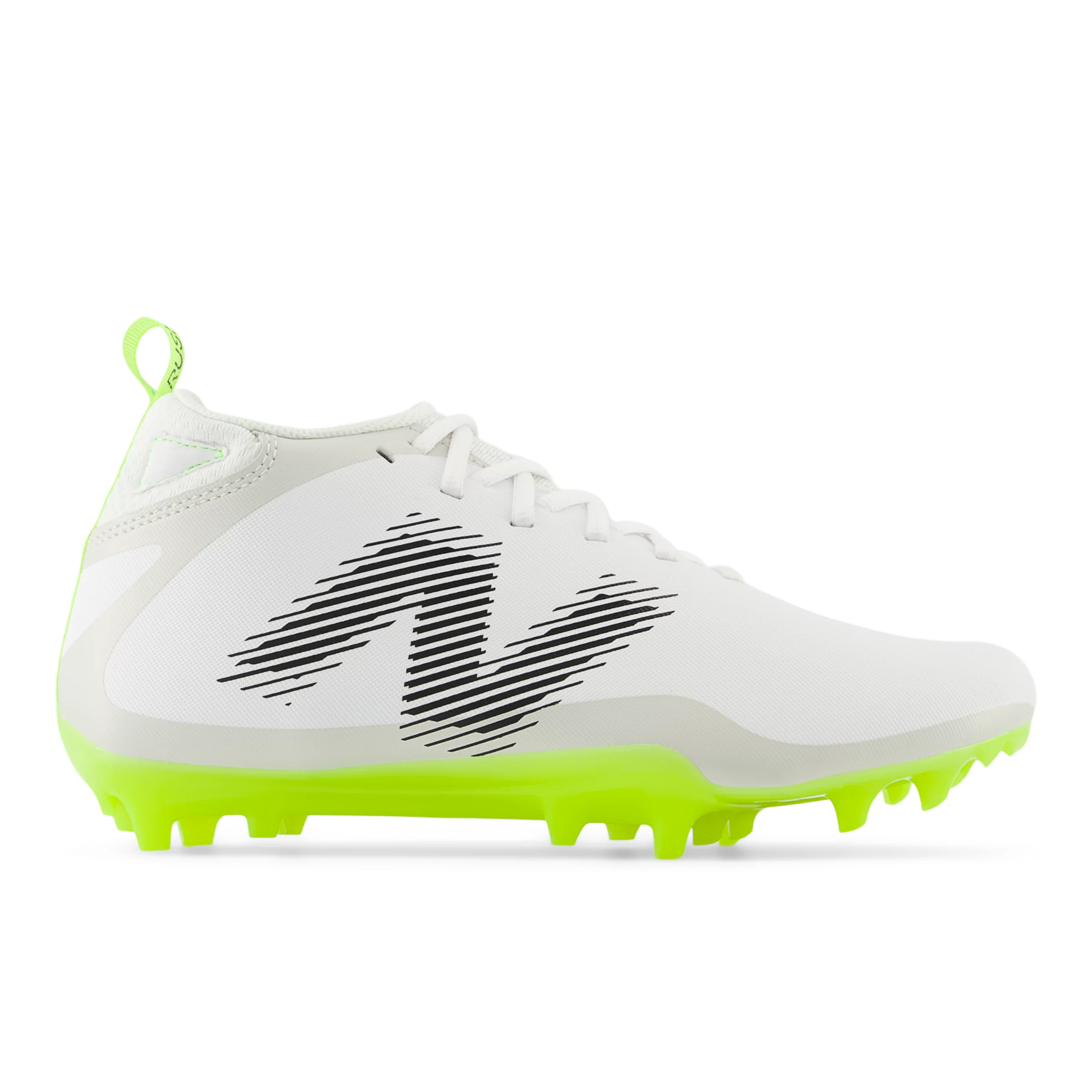 Rush v4 Mid - NB