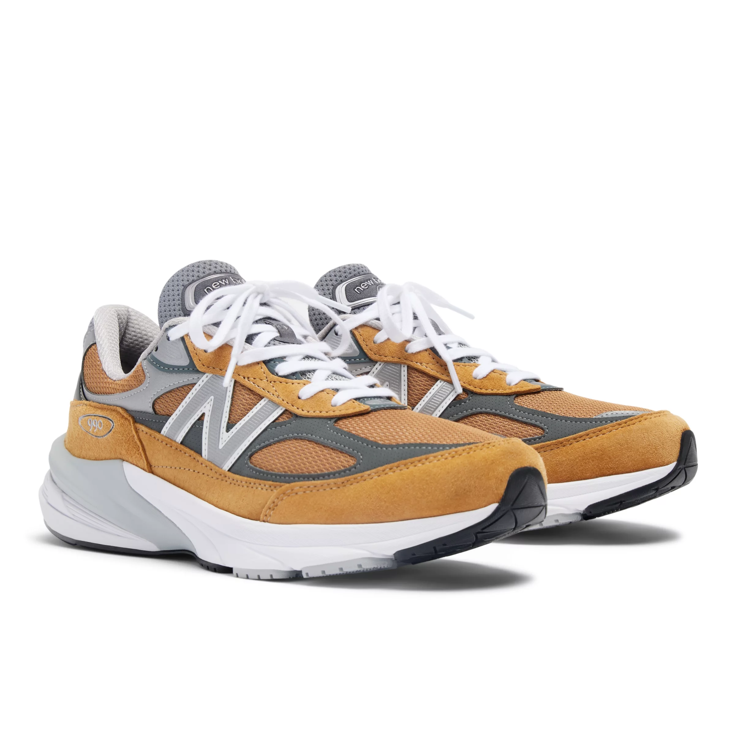 Made in USA 990v6 - NB