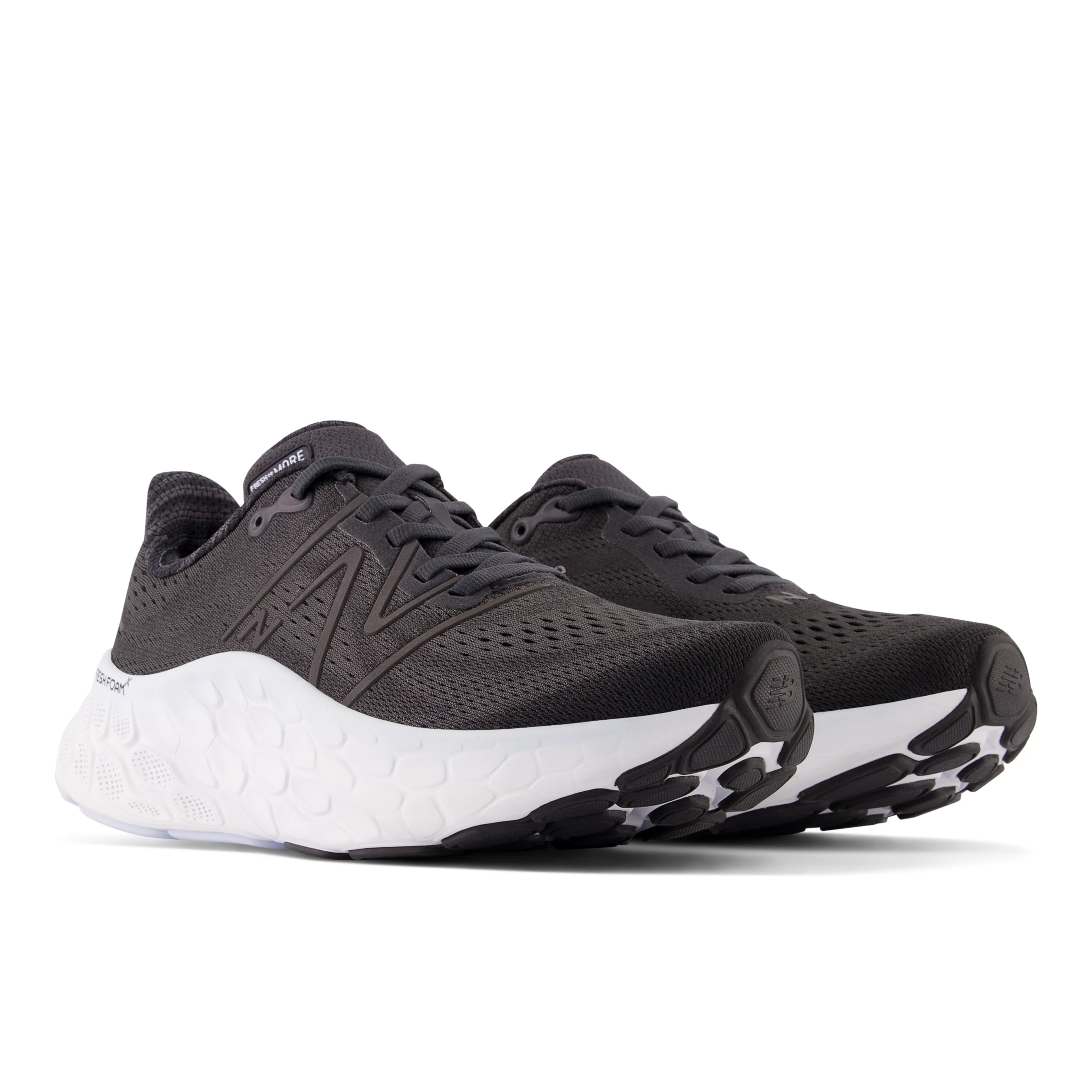 Fresh Foam X More v4 - NB