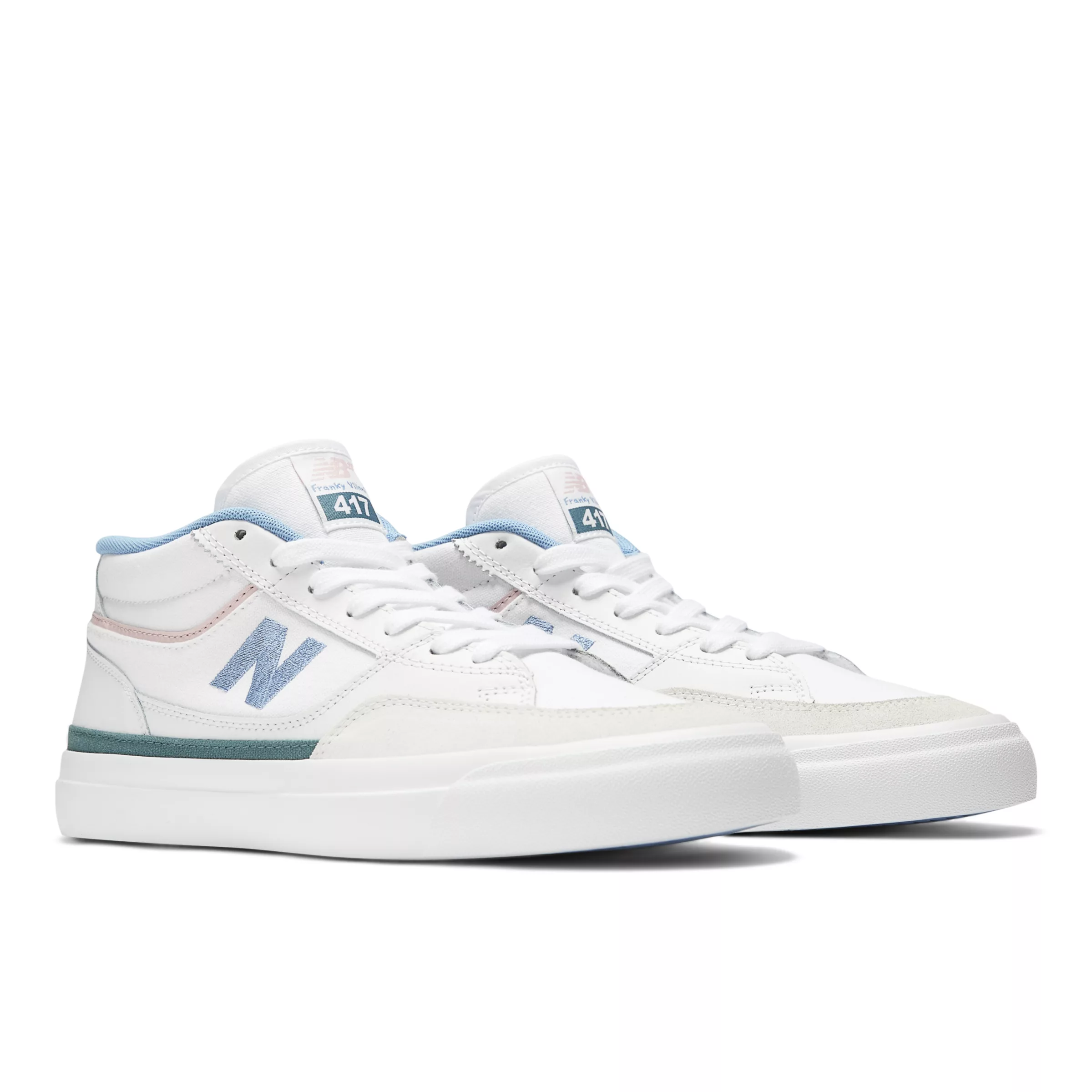 NB Numeric Franky Villani 417 - NB