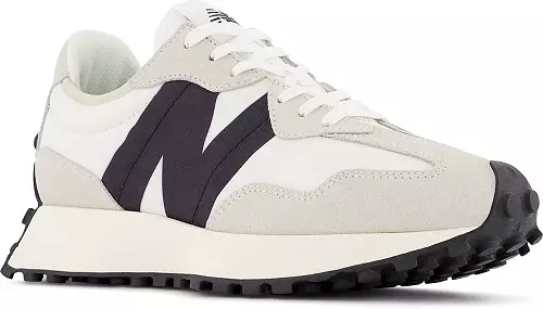 NB Women's 327 Shoes