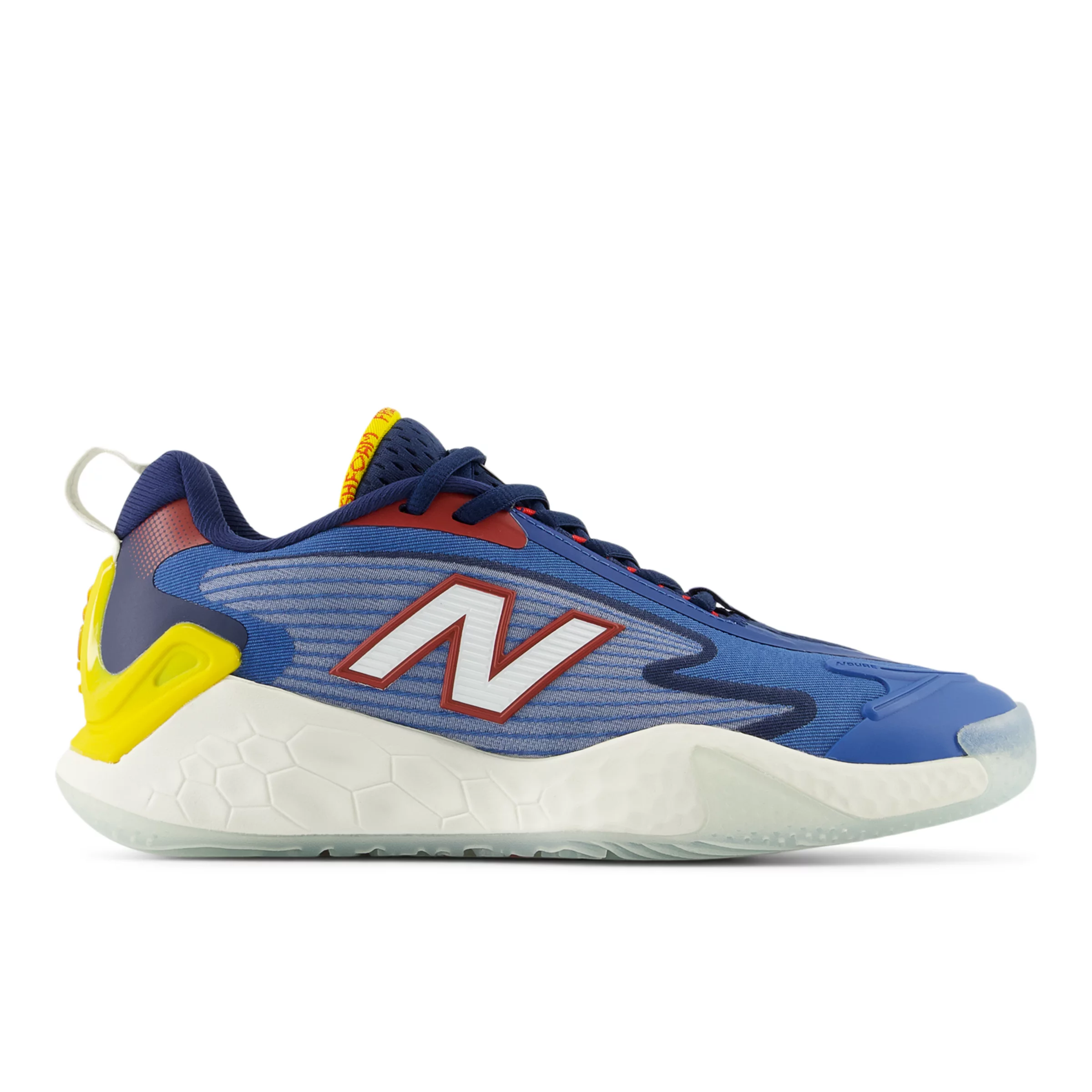 Fresh Foam X CT-Rally - NB