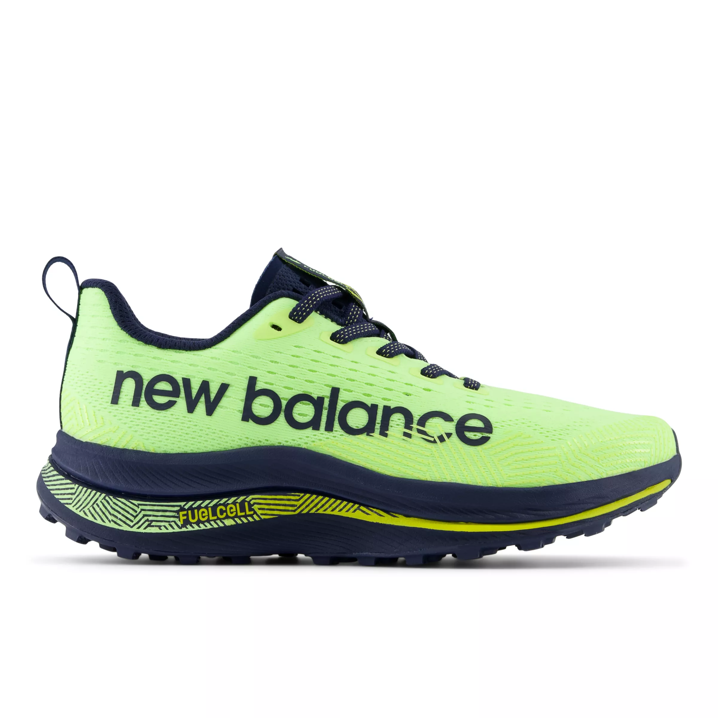 FuelCell SuperComp Trail - NB