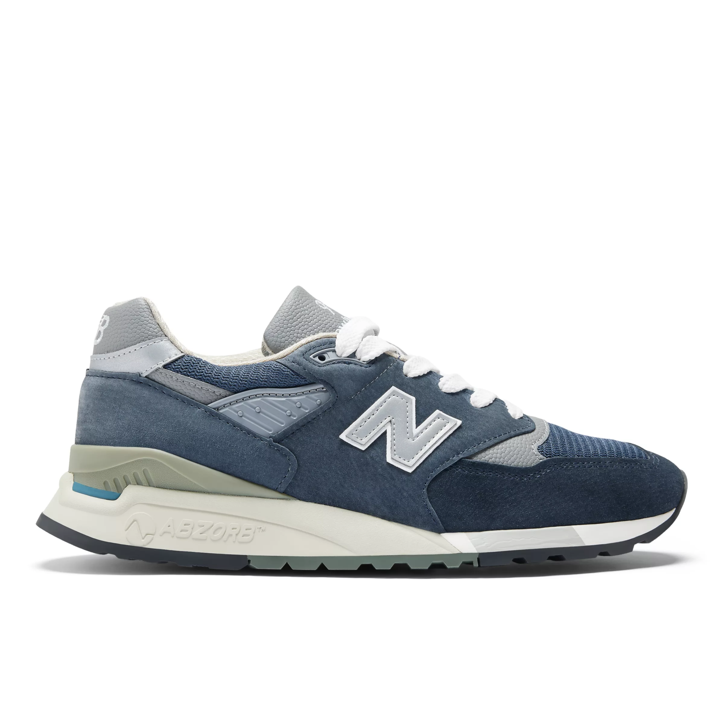 Made in USA 998 - NB