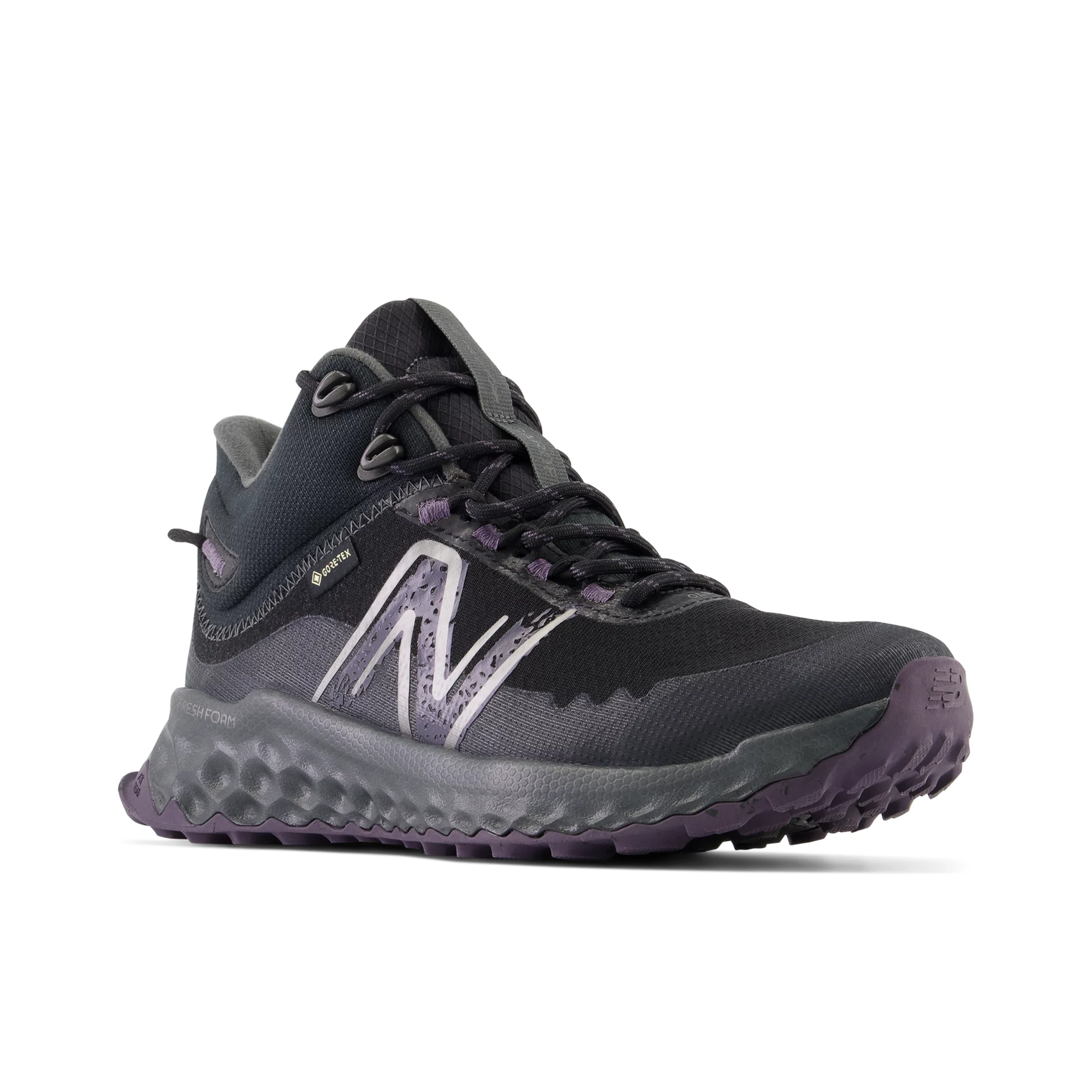 Fresh Foam Garoé Midcut Gore-Tex® - NB