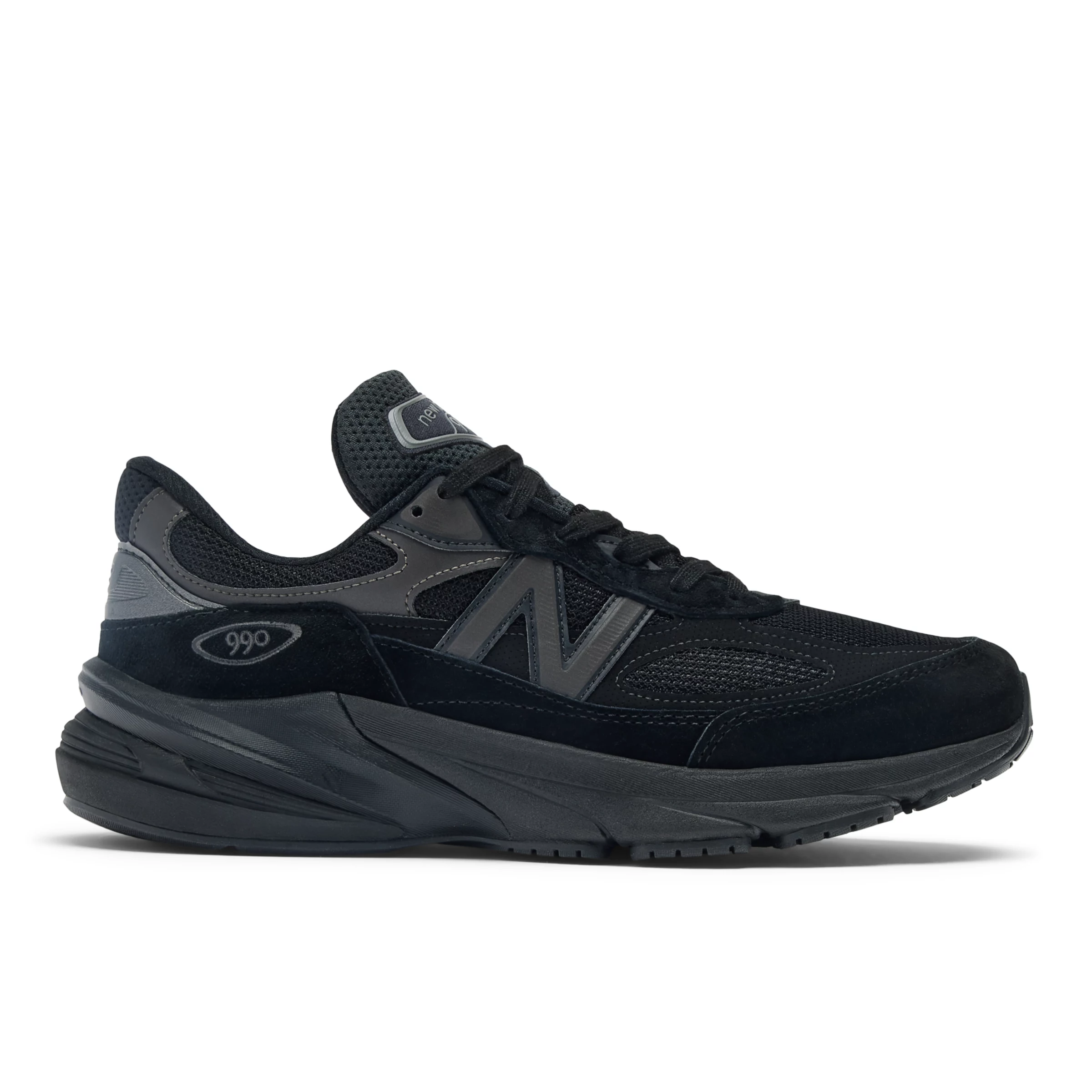 Made in USA 990v6 - NB