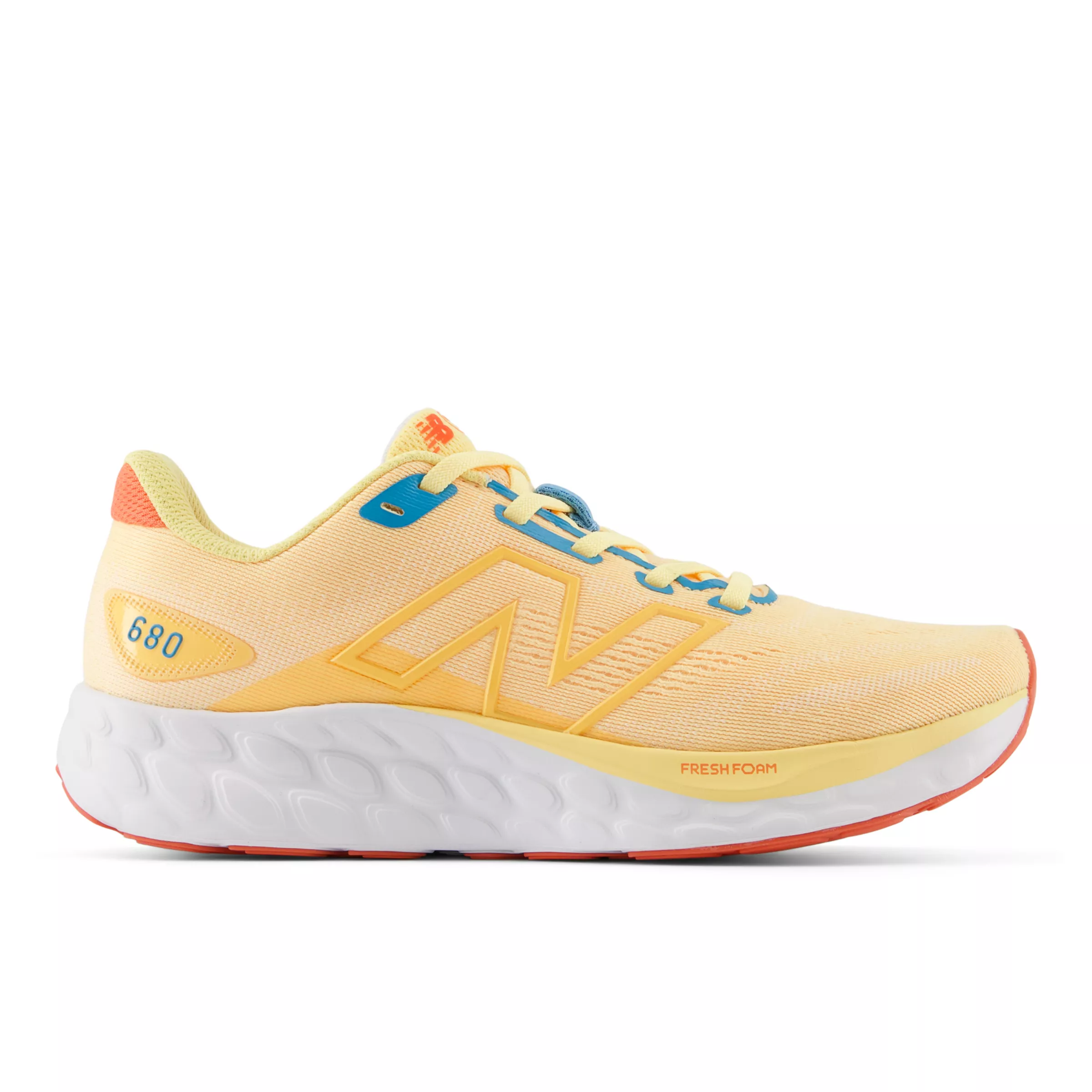 Fresh Foam 680v8 - NB