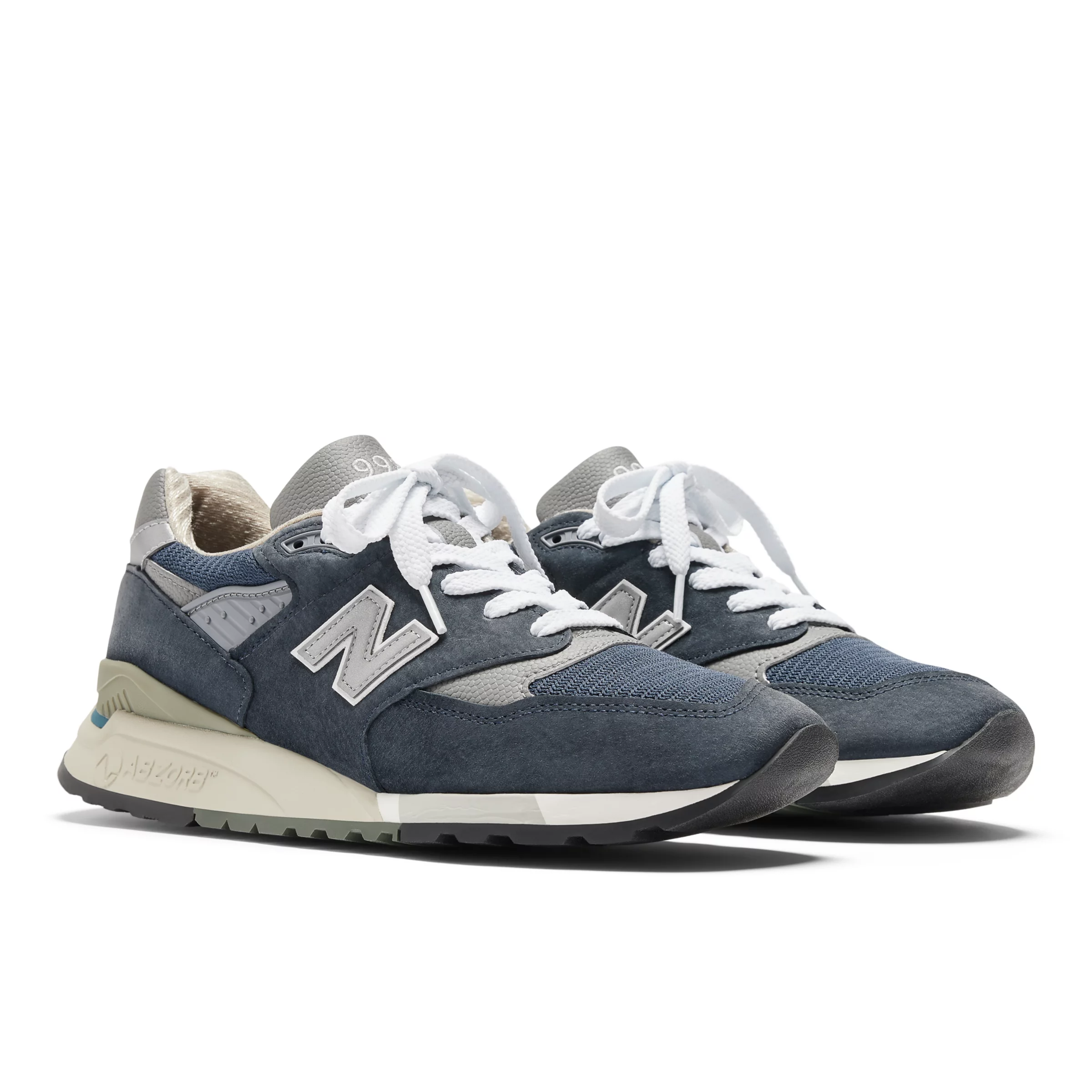 Made in USA 998 - NB