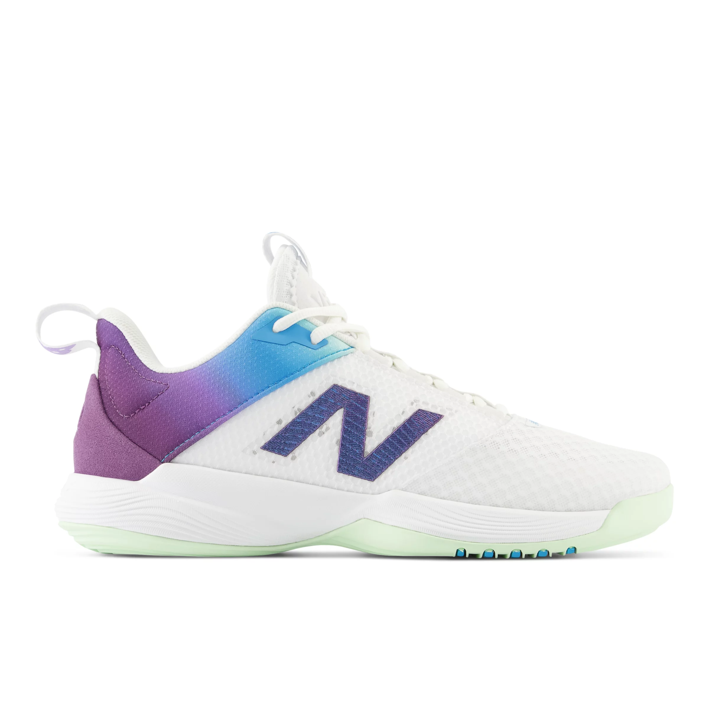 Fuel Cell VB-01 Unity of Sport - NB