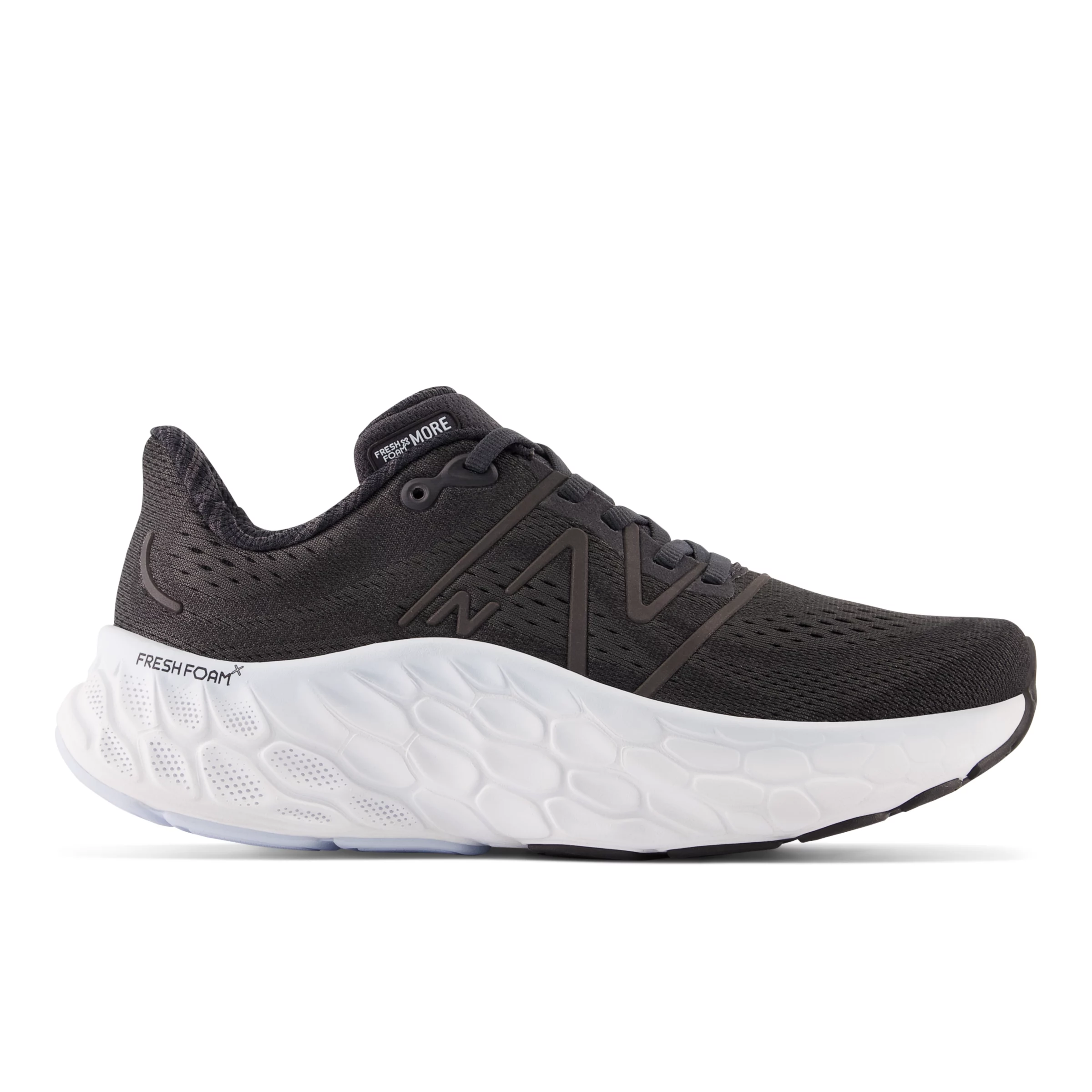 Fresh Foam X More v4 - NB