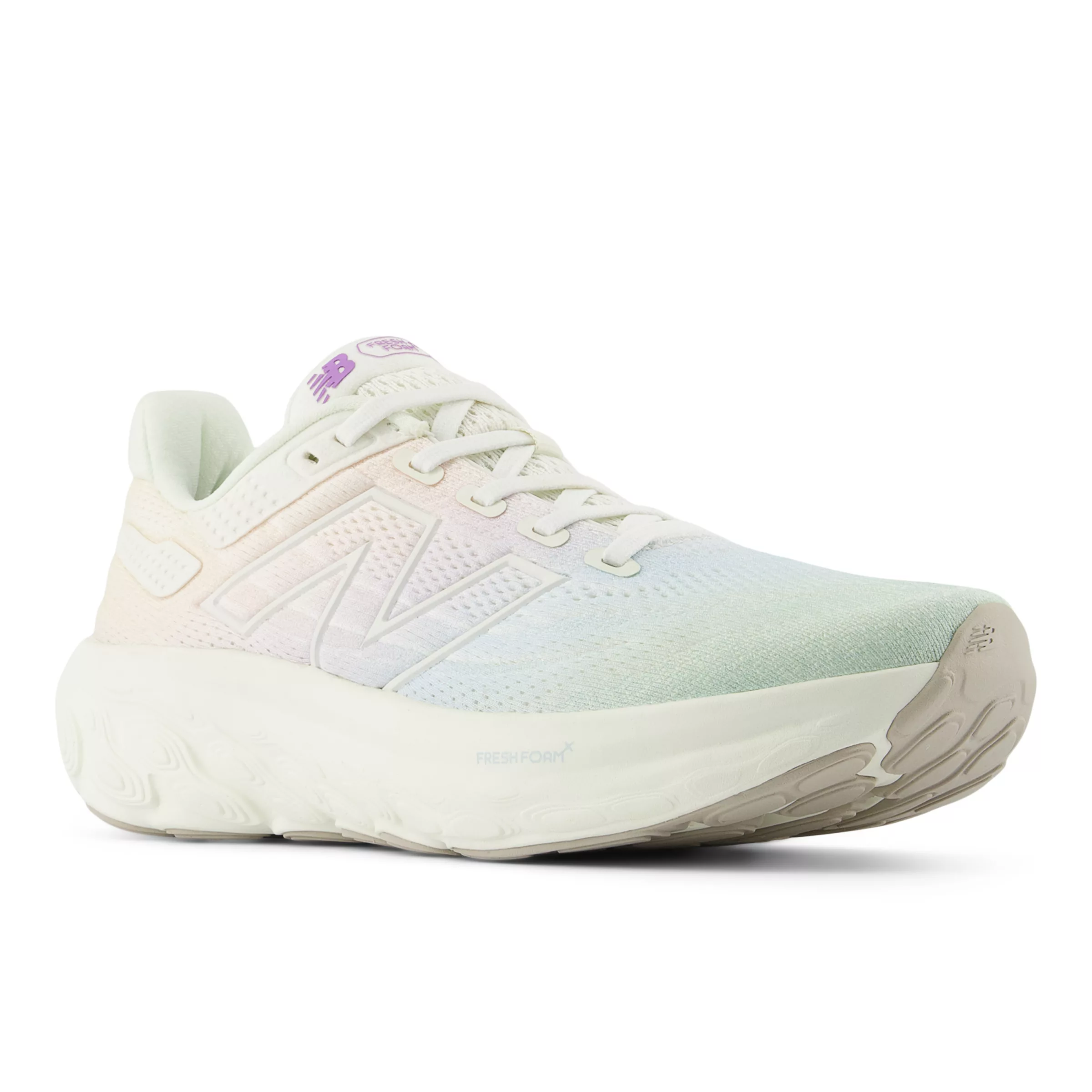 Fresh Foam X 1080v13 - NB