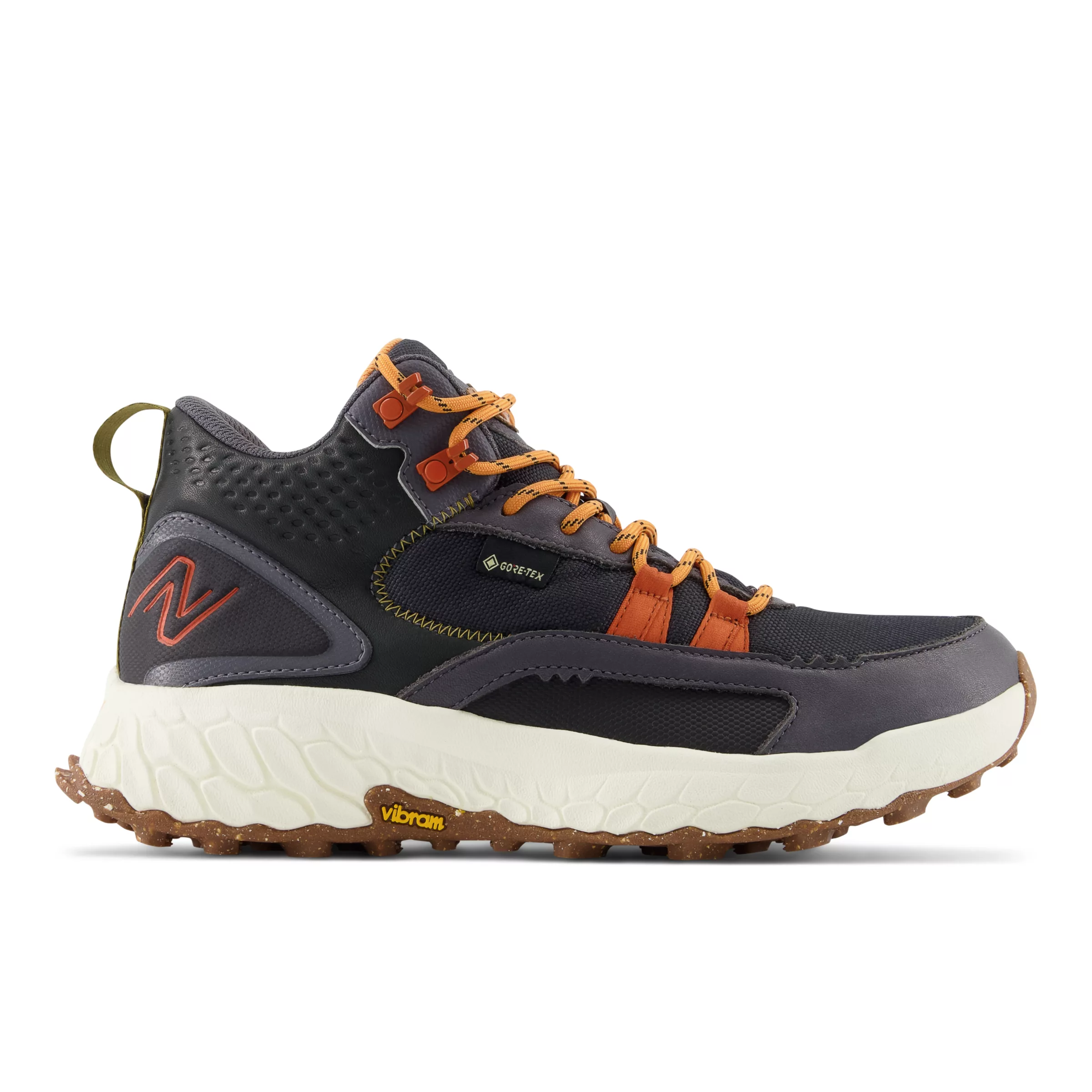 Fresh Foam X Hierro Mid Gore-Tex® - NB