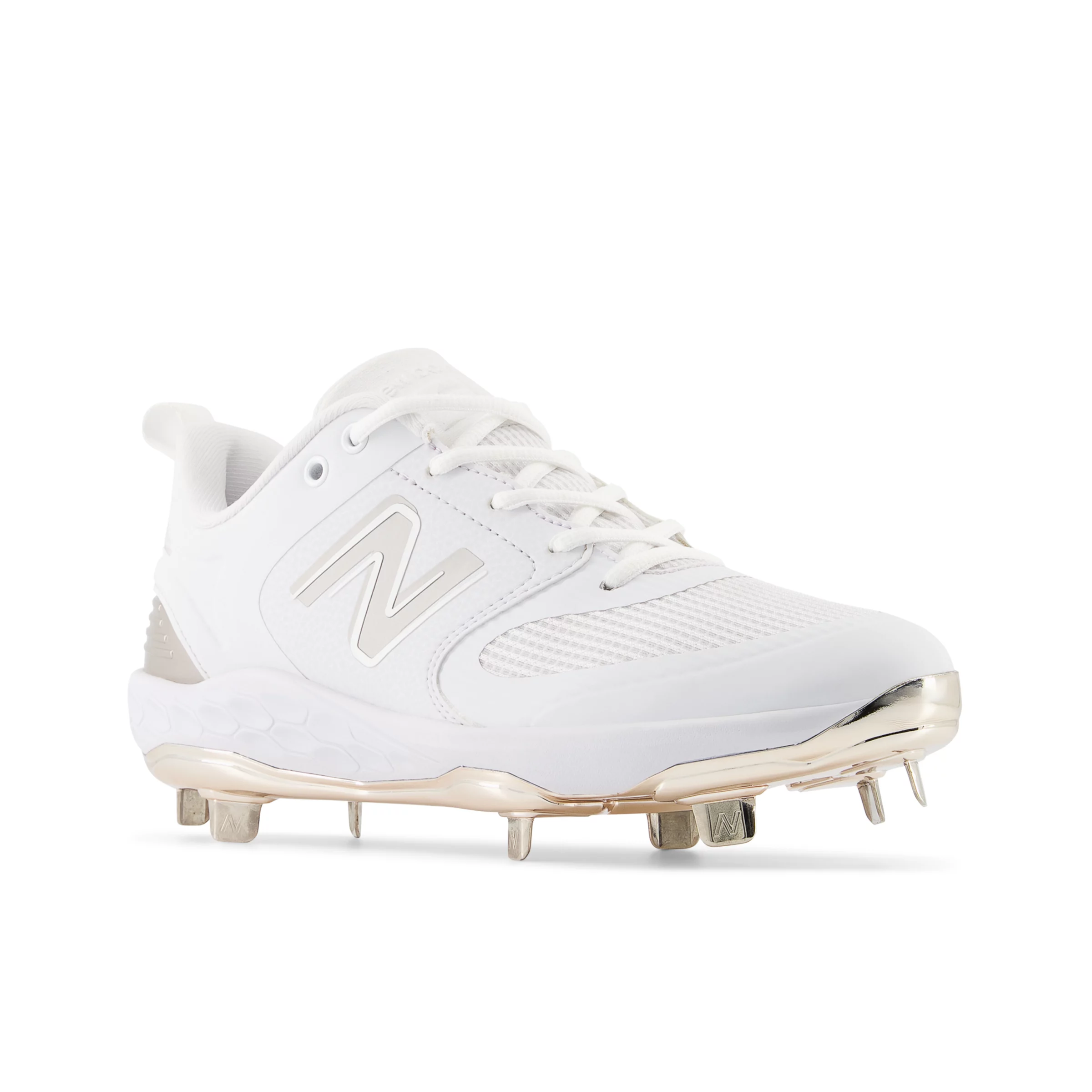 Fresh Foam X Velo v3 Champagne Metallic - NB
