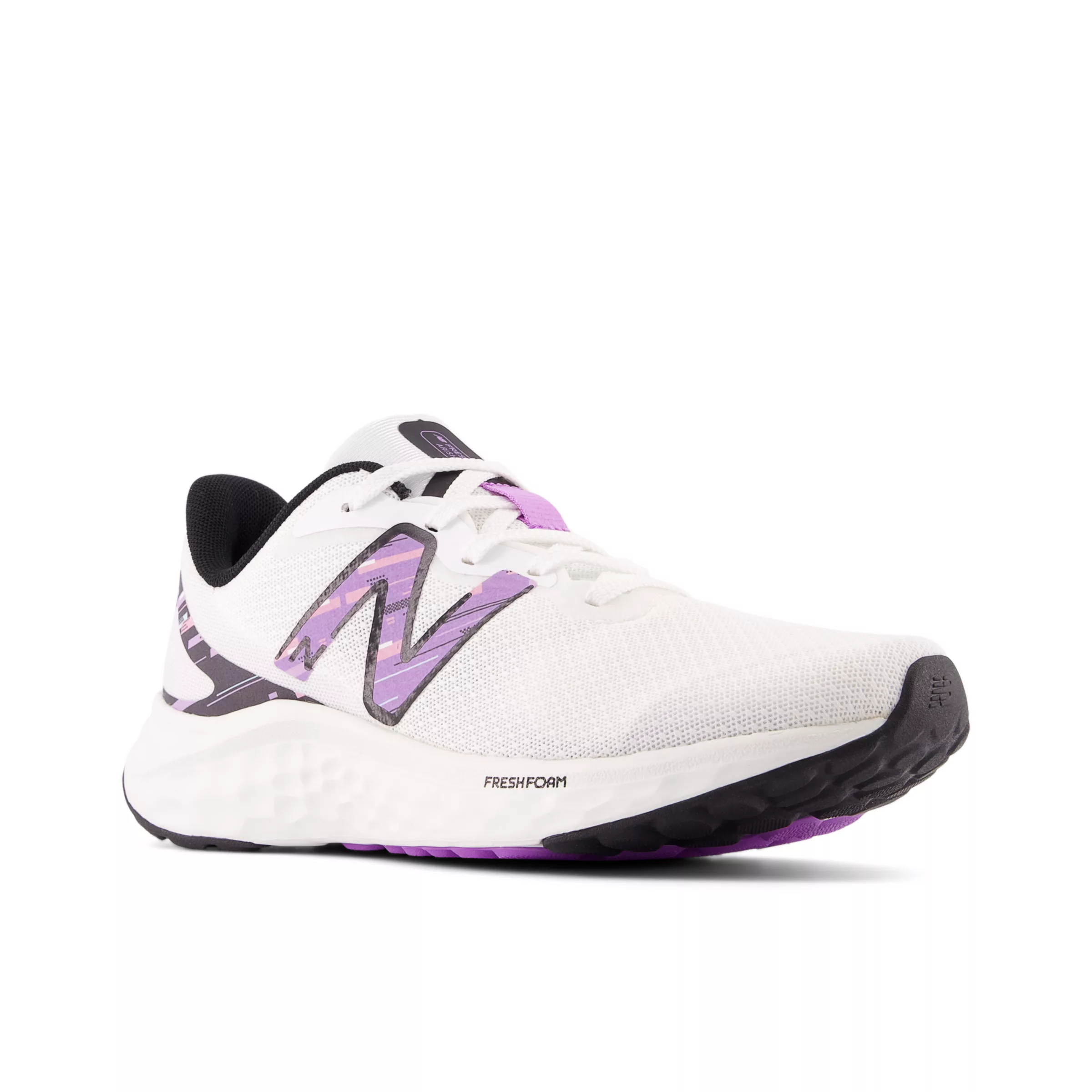 Fresh Foam Arishi v4 - NB