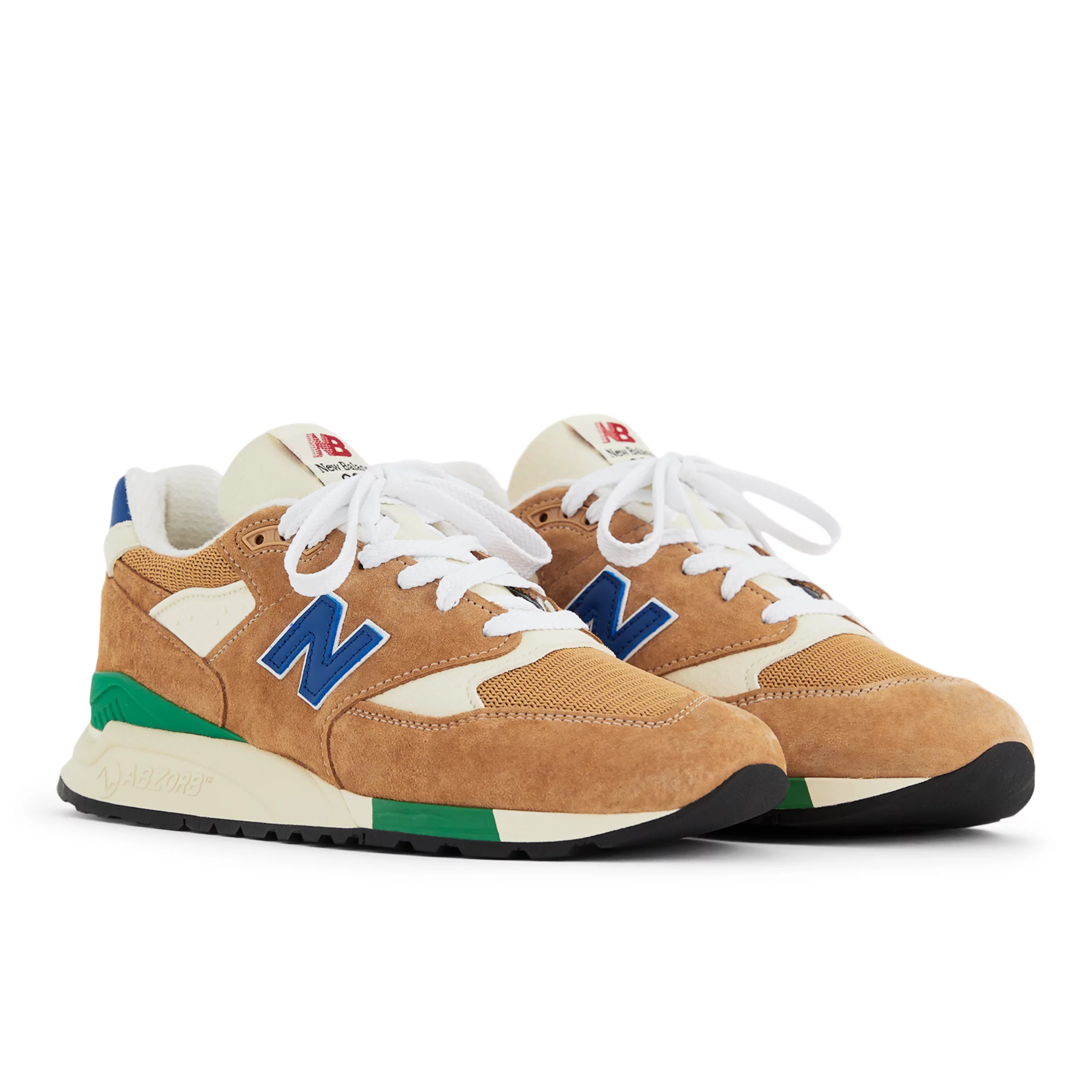Made in USA 998 - NB