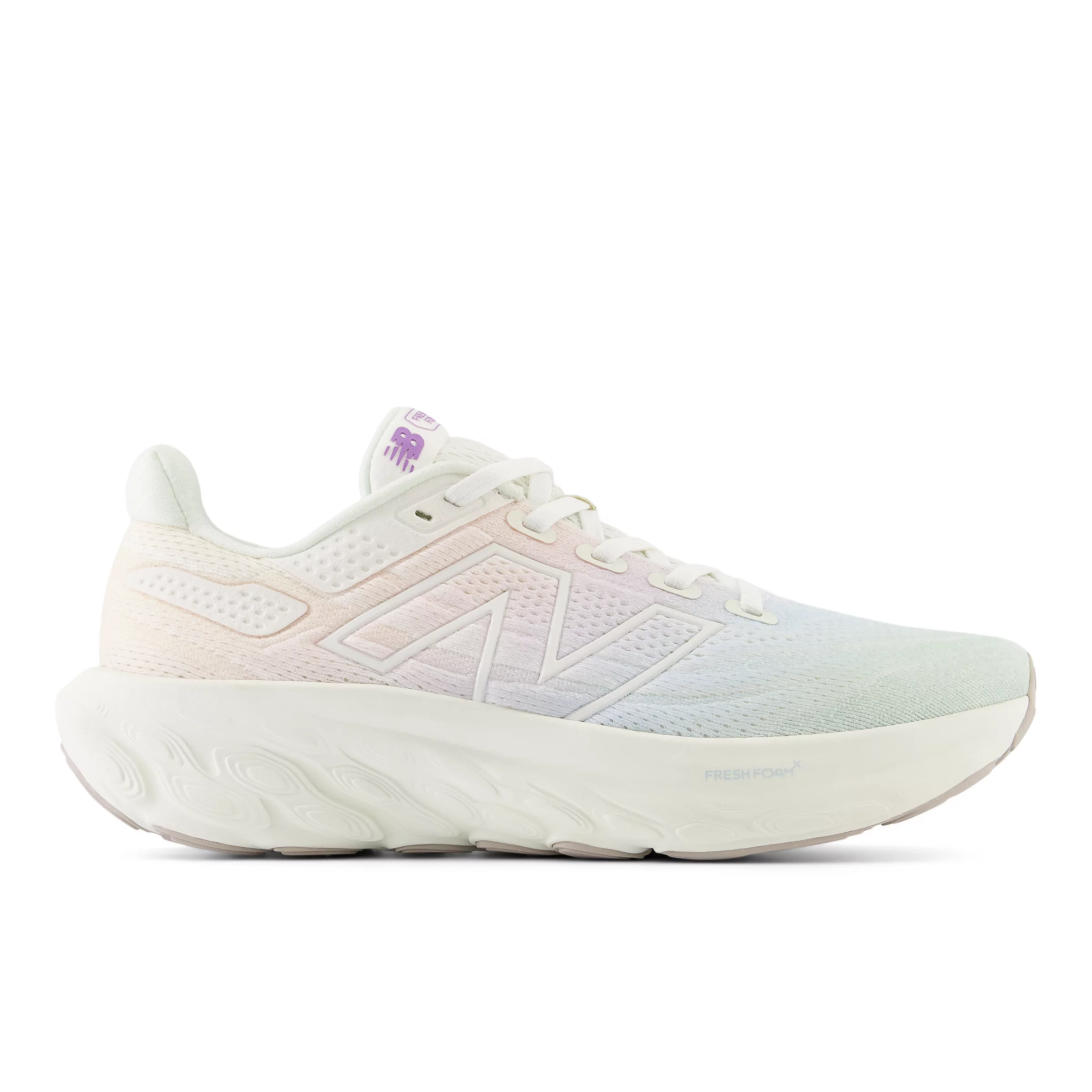 Fresh Foam X 1080v13 - NB