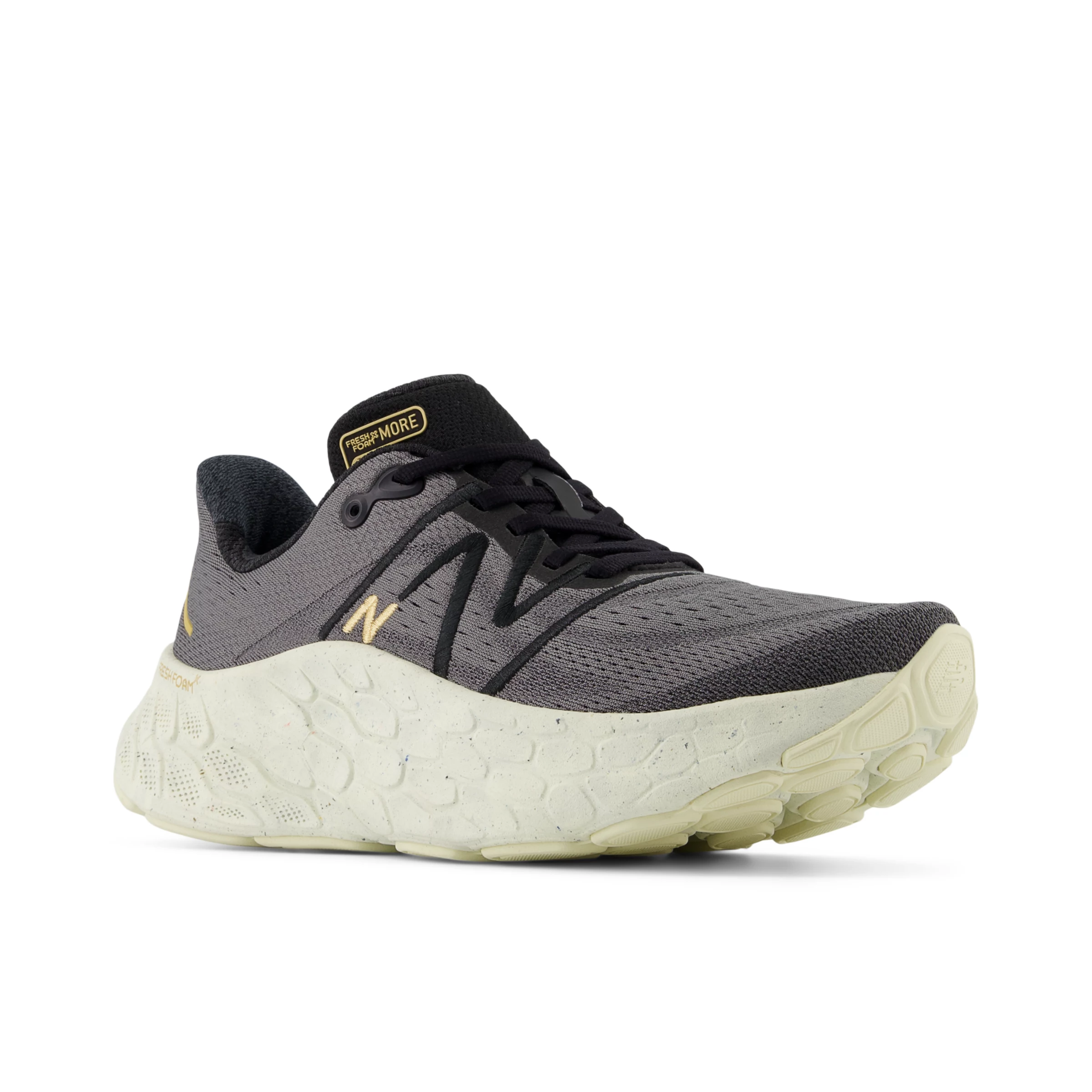 Fresh Foam X More v4 - NB