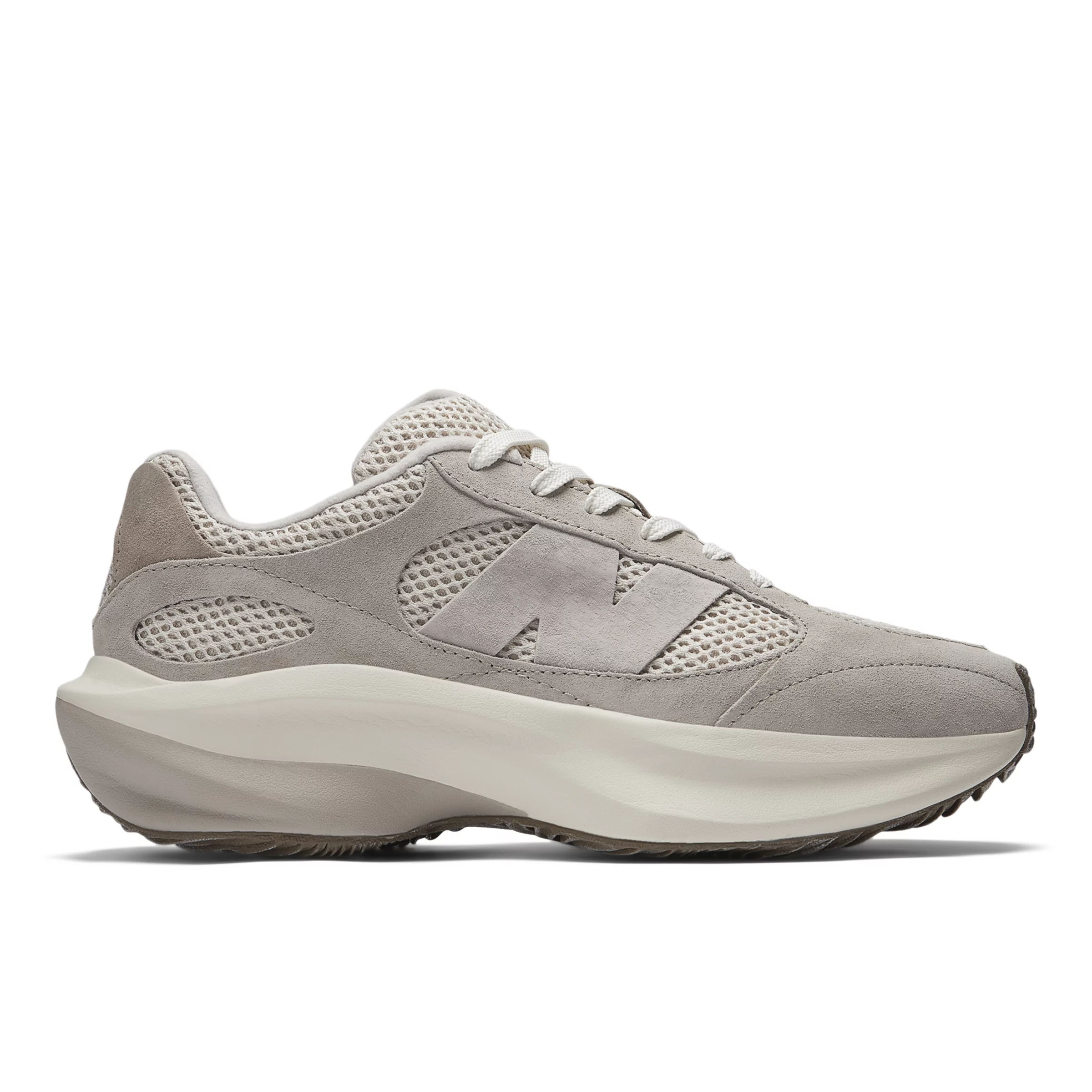 WRPD Grey Days - NB