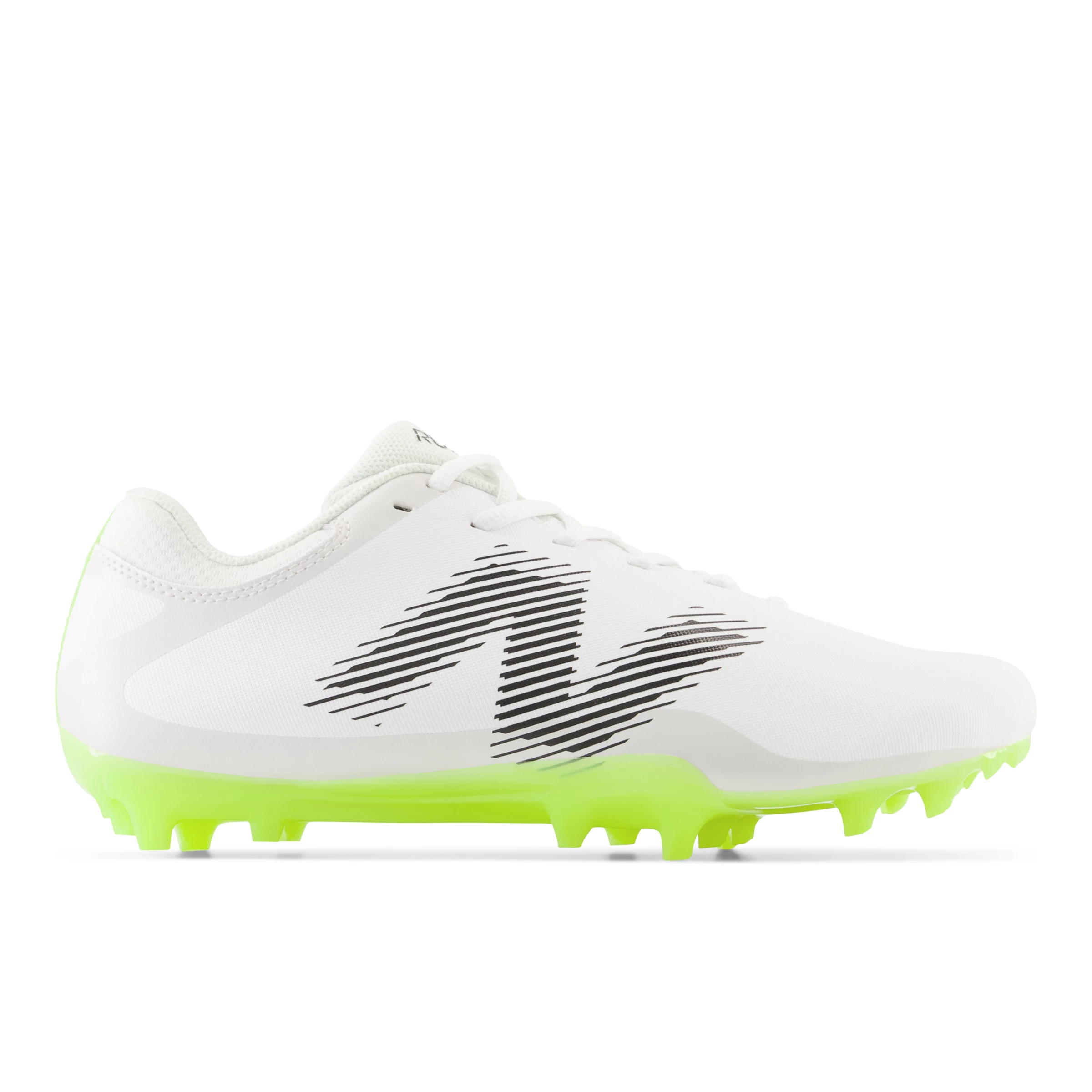 Rush v4 Low - NB