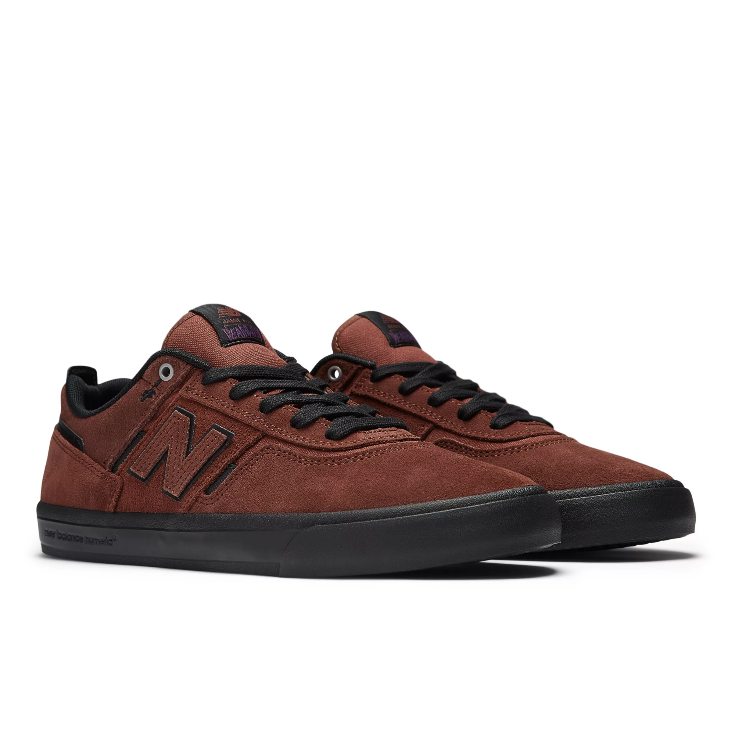 NB Numeric Jamie Foy 306 Deathwish - NB