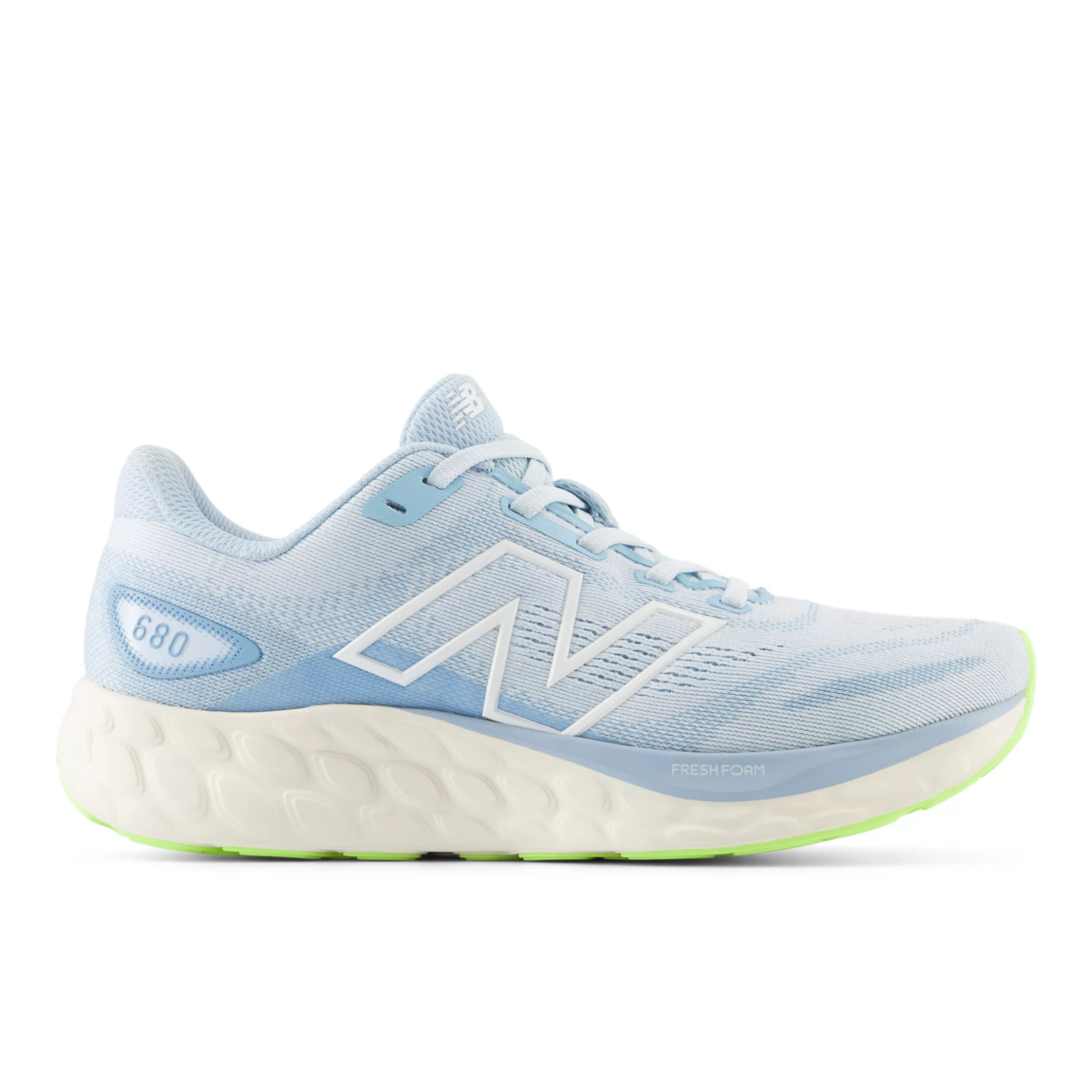 Fresh Foam 680v8 - NB