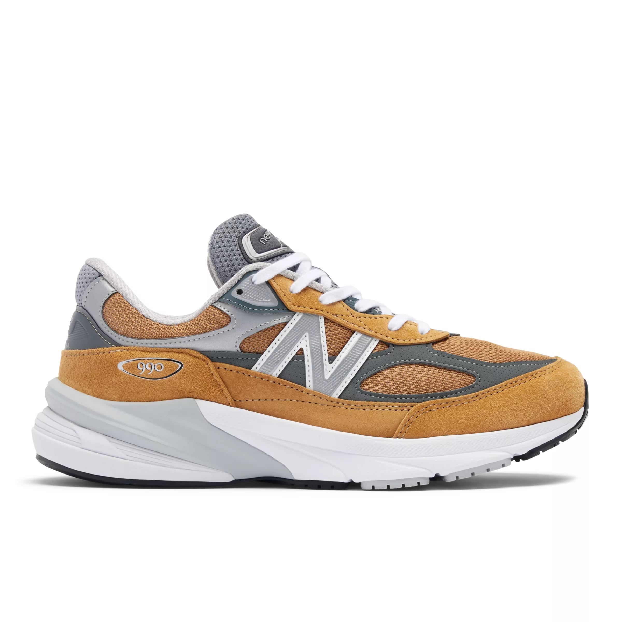 Made in USA 990v6 - NB