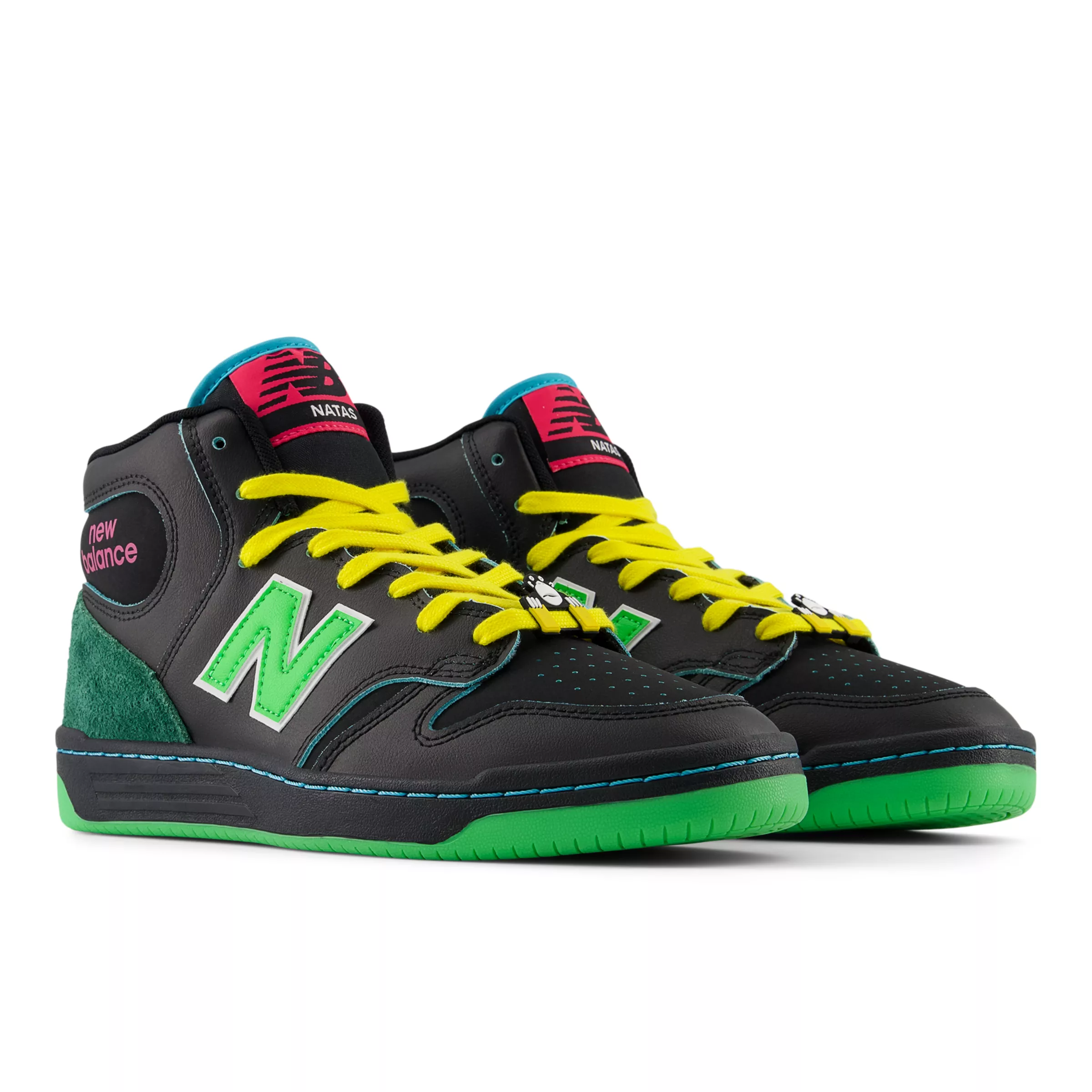 NB Numeric 480 High - NB