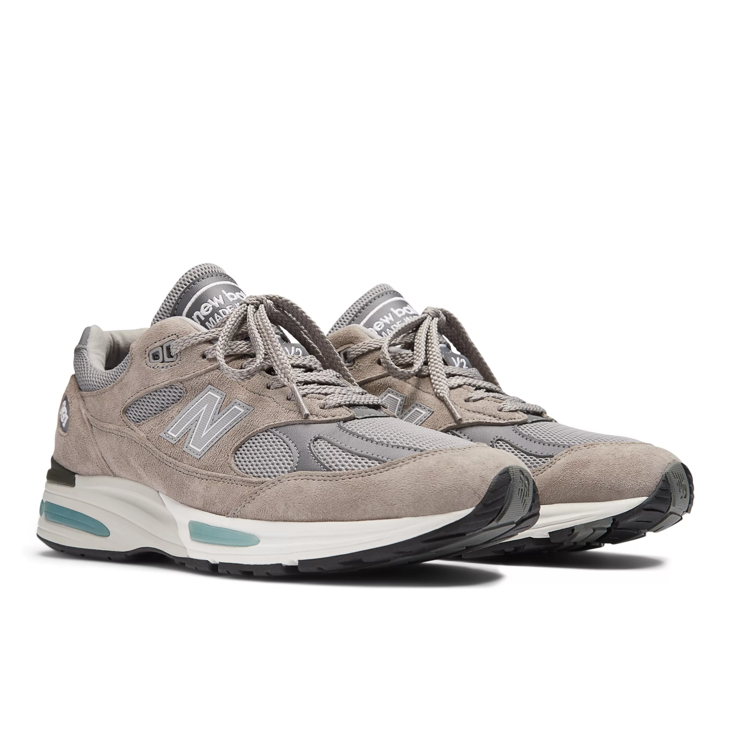 MADE in UK 991v2 - NB