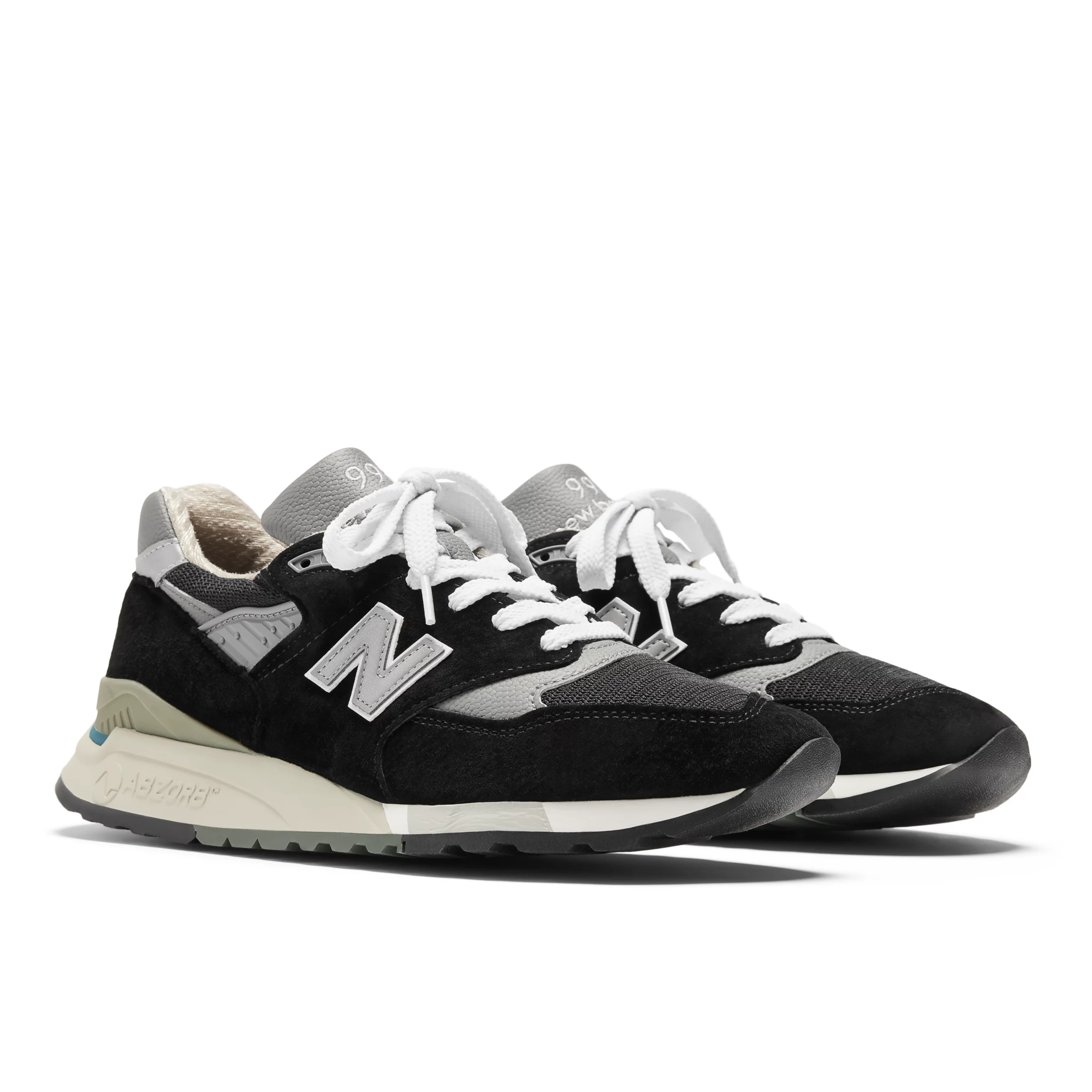 Made in USA 998 - NB